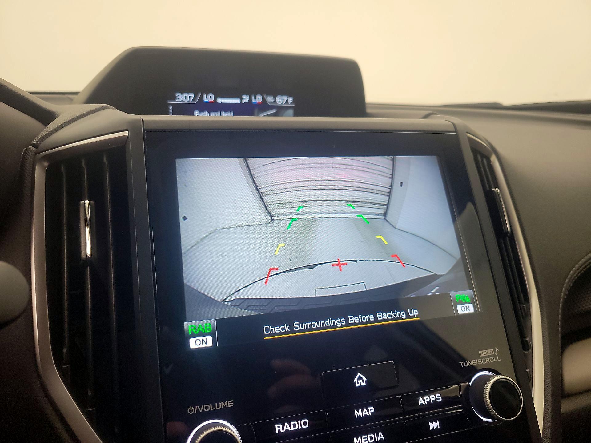 Thumbnail: 2024 Subaru Forester - 13