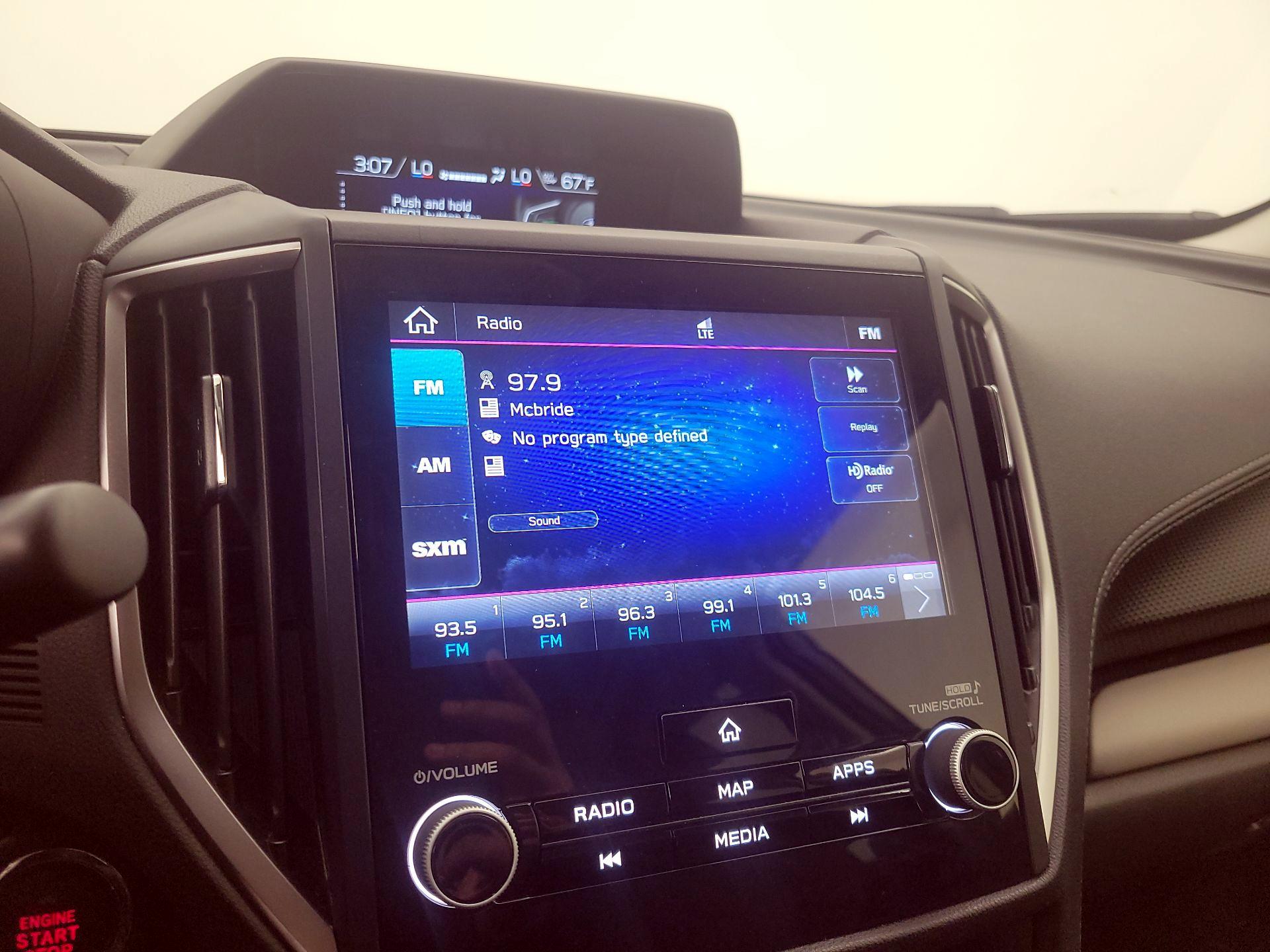 Thumbnail: 2024 Subaru Forester - 14