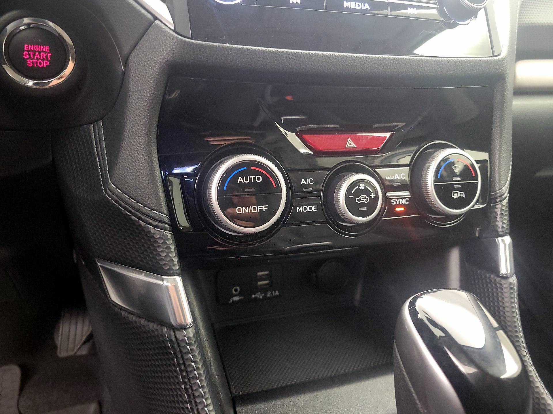 Thumbnail: 2024 Subaru Forester - 15