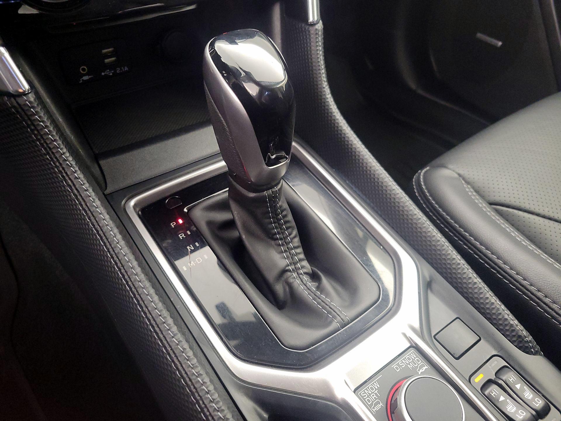 Thumbnail: 2024 Subaru Forester - 16