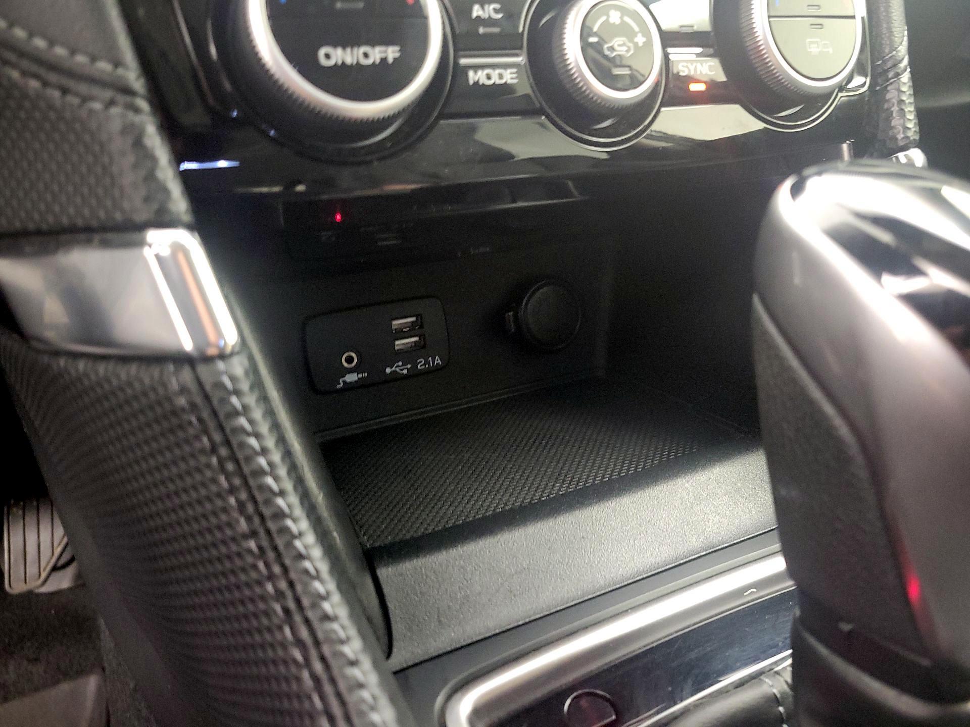 Thumbnail: 2024 Subaru Forester - 17