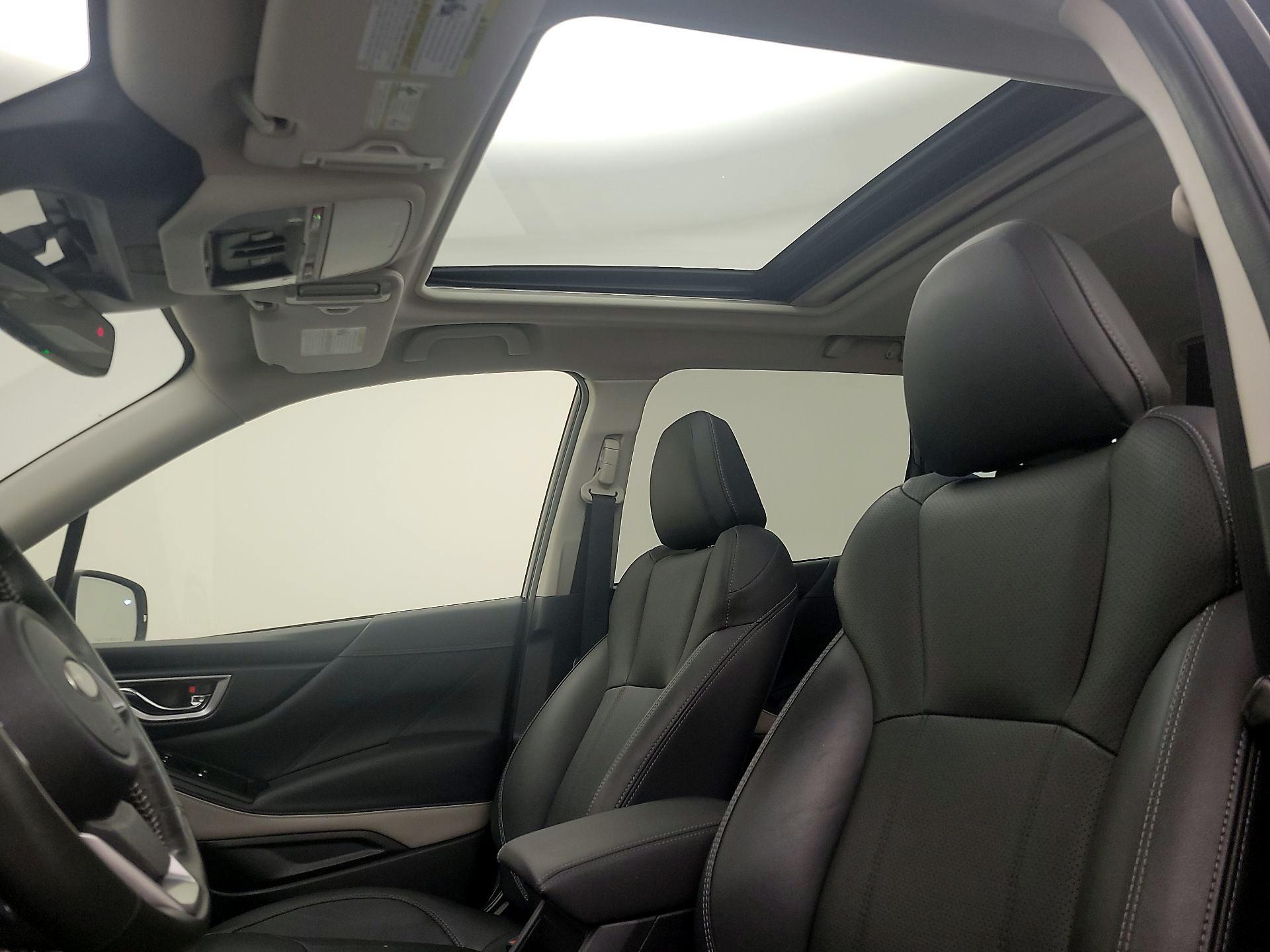 Thumbnail: 2024 Subaru Forester - 18