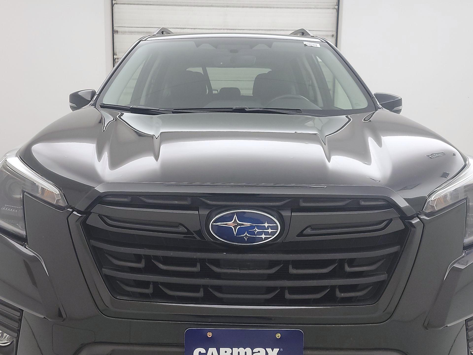 Thumbnail: 2024 Subaru Forester - 2