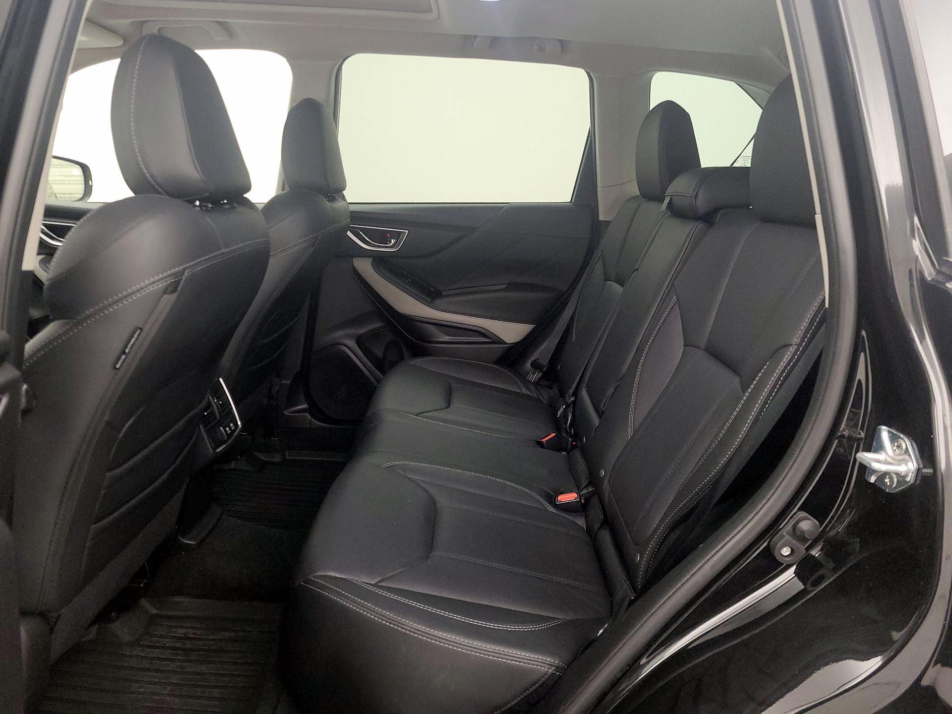 Thumbnail: 2024 Subaru Forester - 19