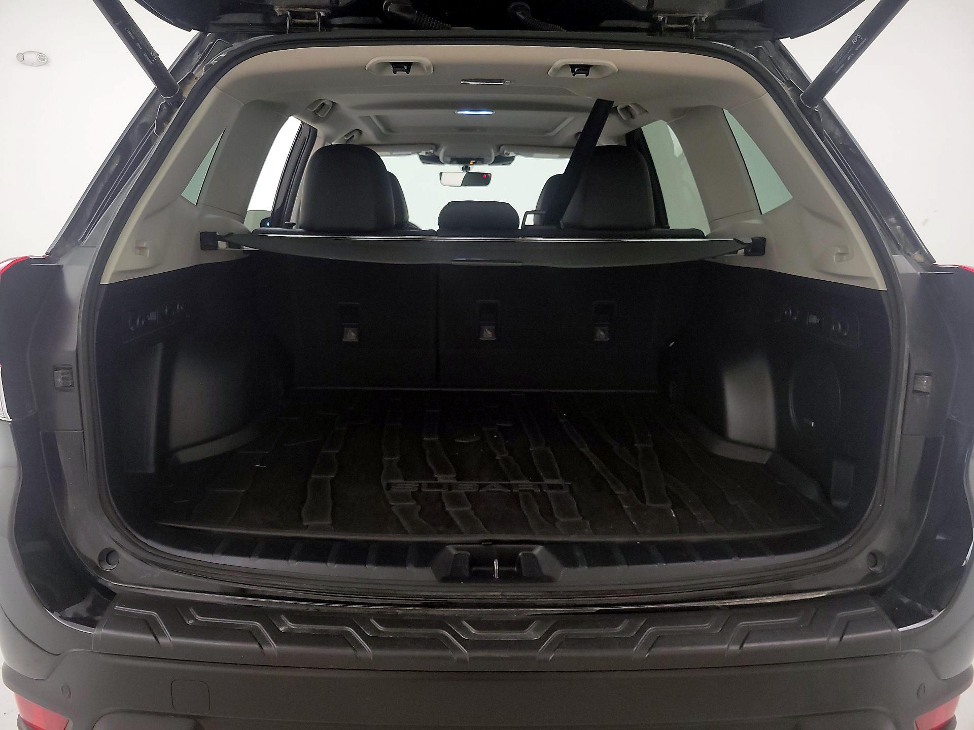 Thumbnail: 2024 Subaru Forester - 20