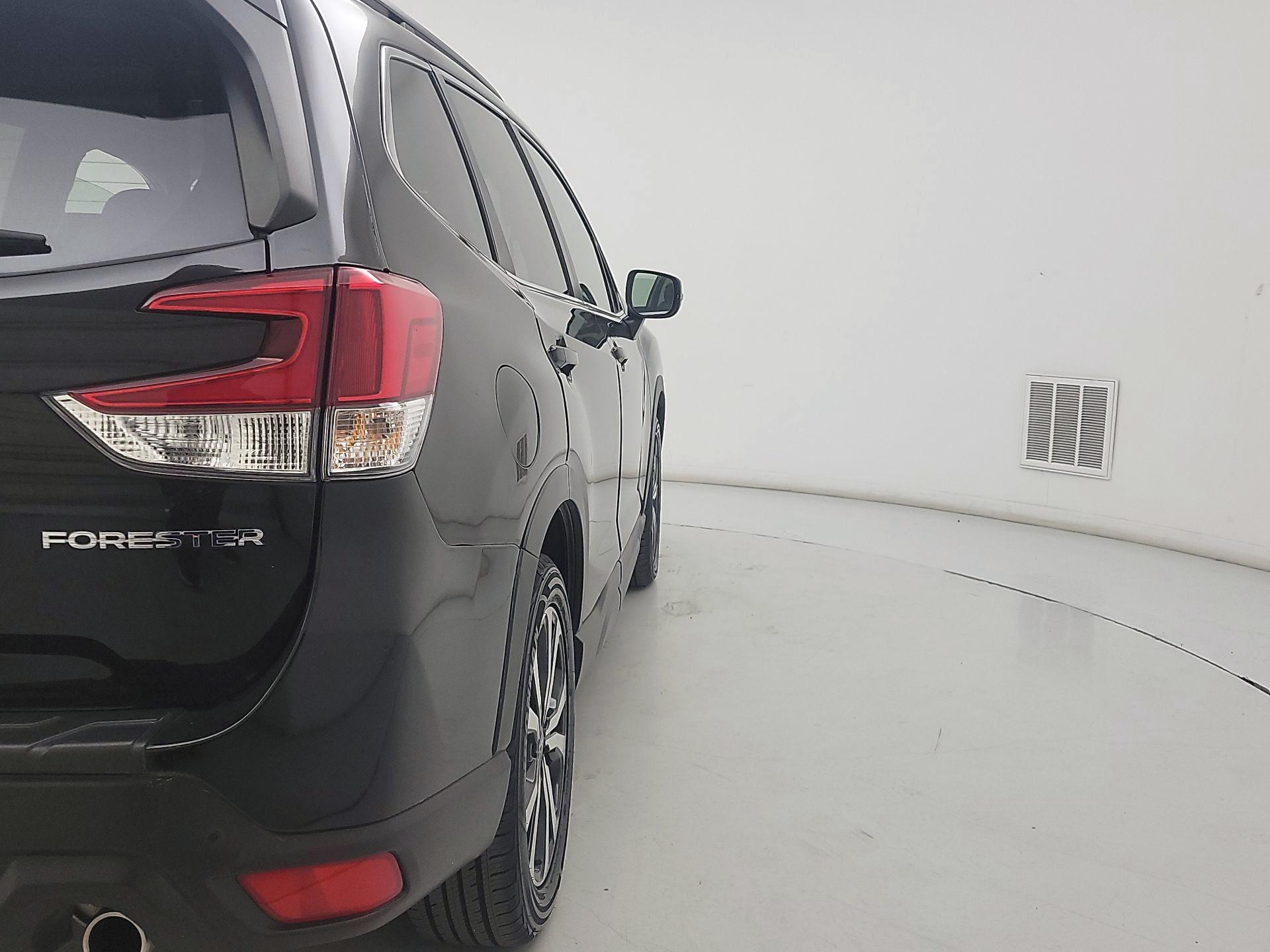 Thumbnail: 2024 Subaru Forester - 5