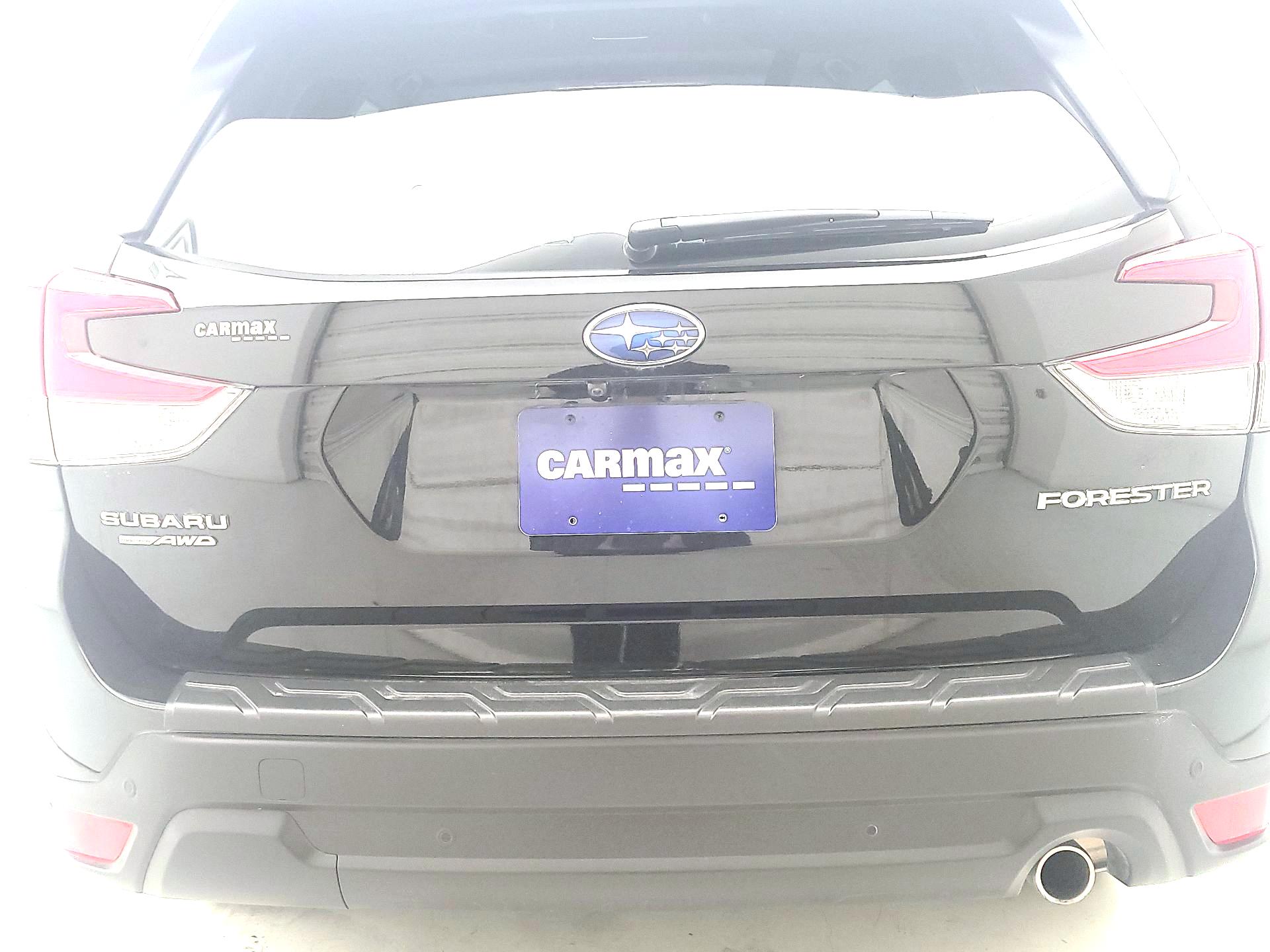 Thumbnail: 2024 Subaru Forester - 6