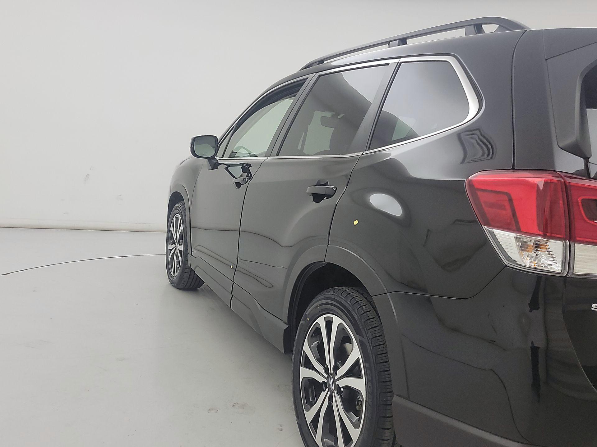 Thumbnail: 2024 Subaru Forester - 7