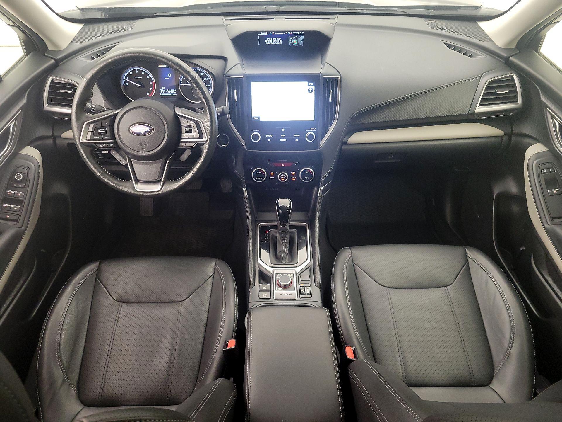 Thumbnail: 2024 Subaru Forester - 8