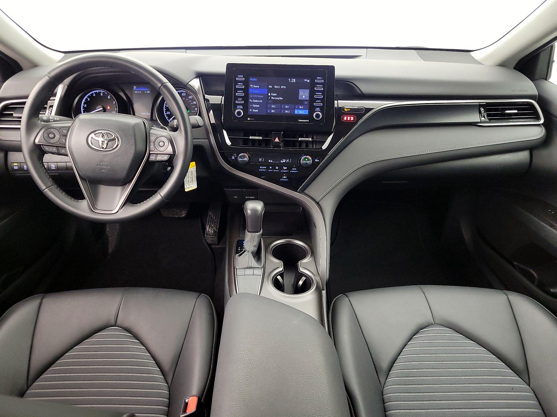 Thumbnail: 2024 Toyota Camry - 9