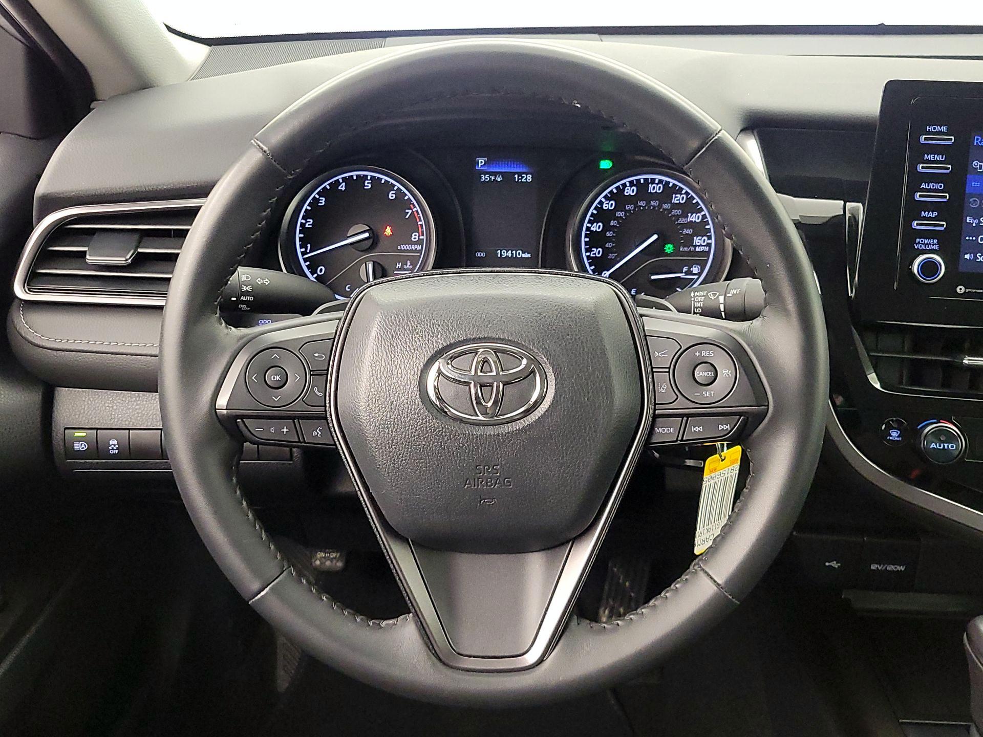 Thumbnail: 2024 Toyota Camry - 10