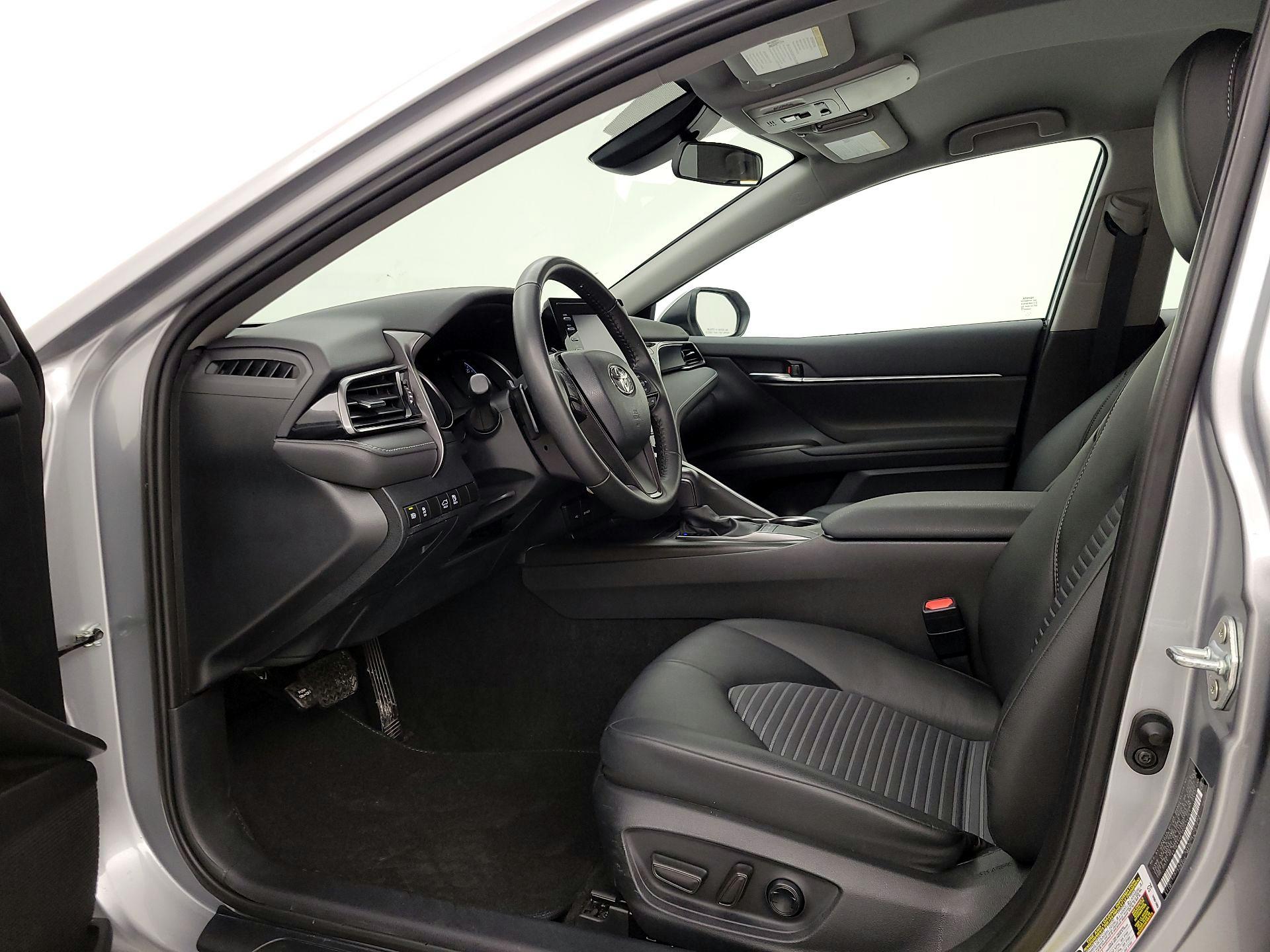 Thumbnail: 2024 Toyota Camry - 11