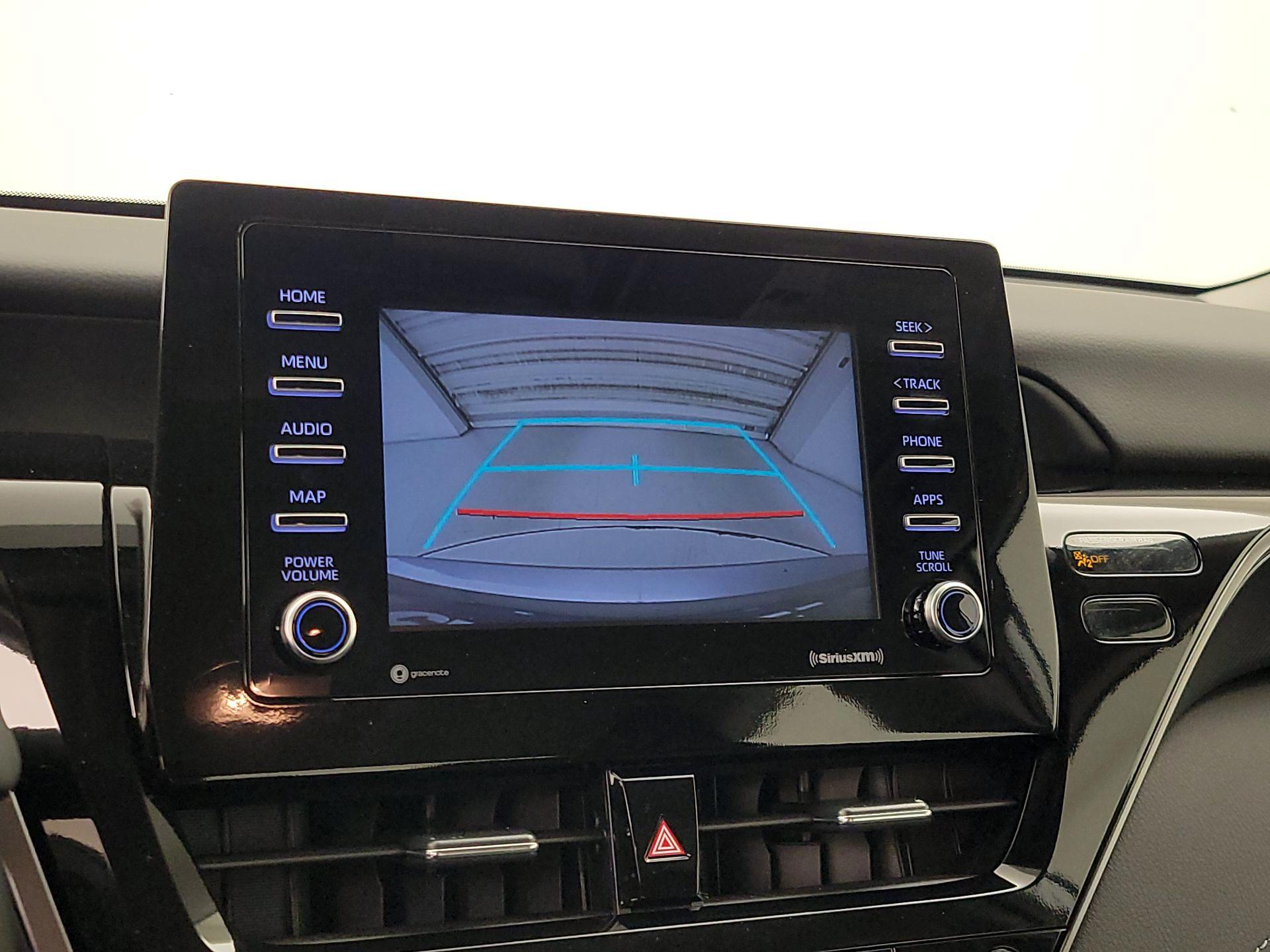 Thumbnail: 2024 Toyota Camry - 14