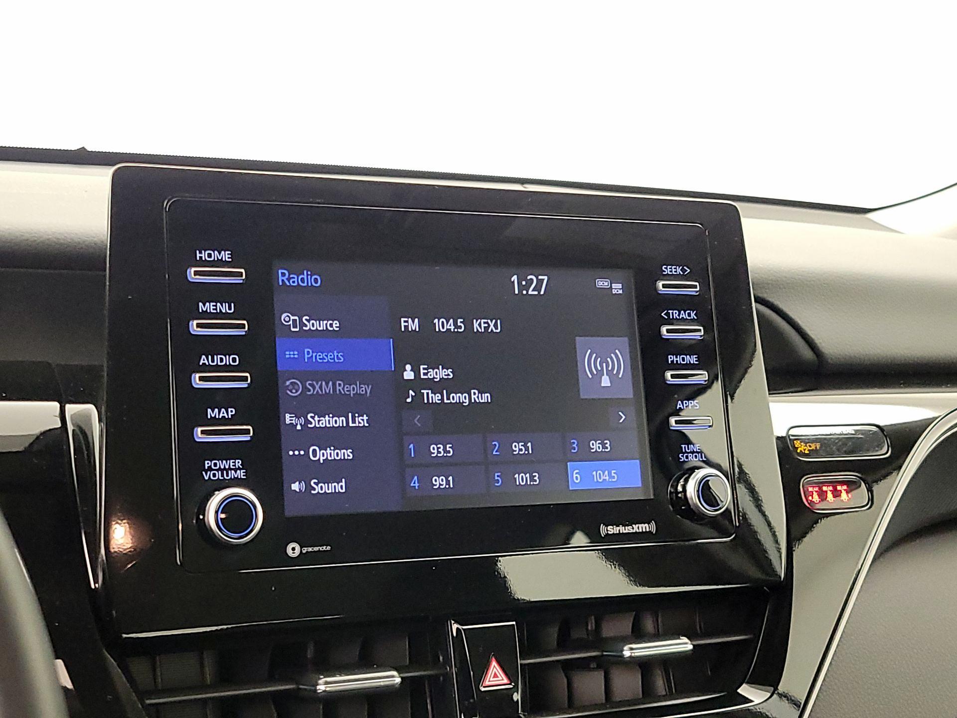 Thumbnail: 2024 Toyota Camry - 15