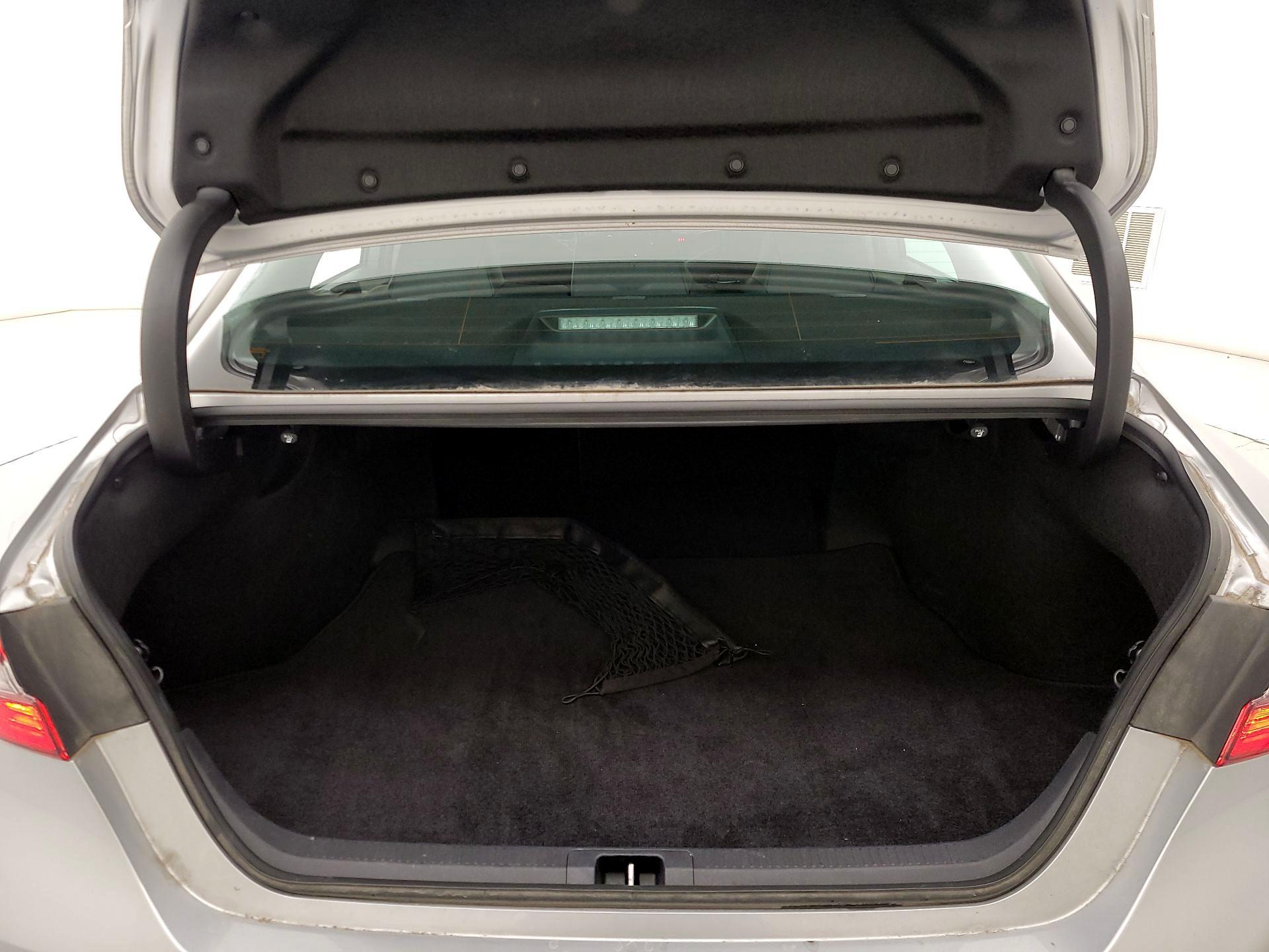 Thumbnail: 2024 Toyota Camry - 20