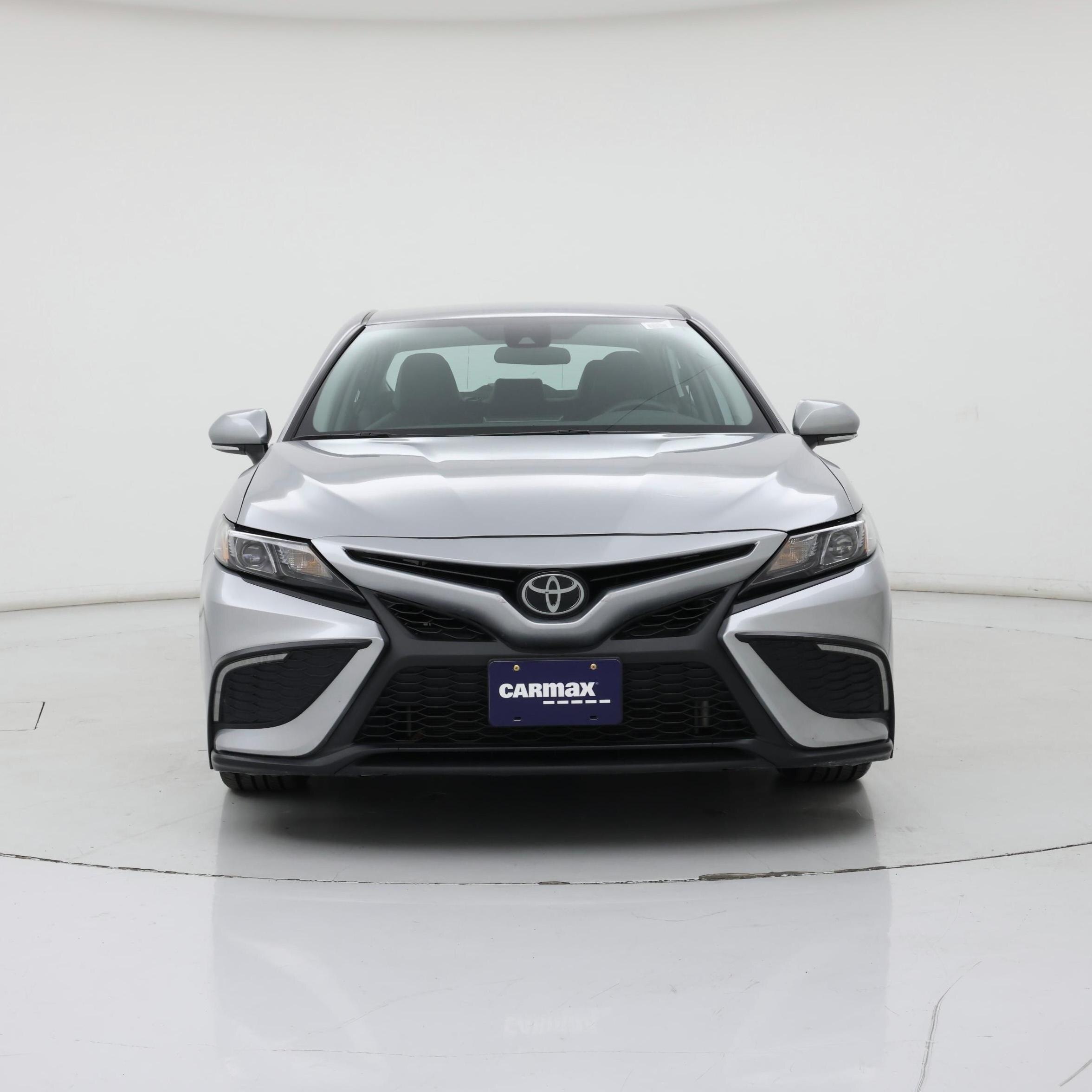 Thumbnail: 2024 Toyota Camry - 5