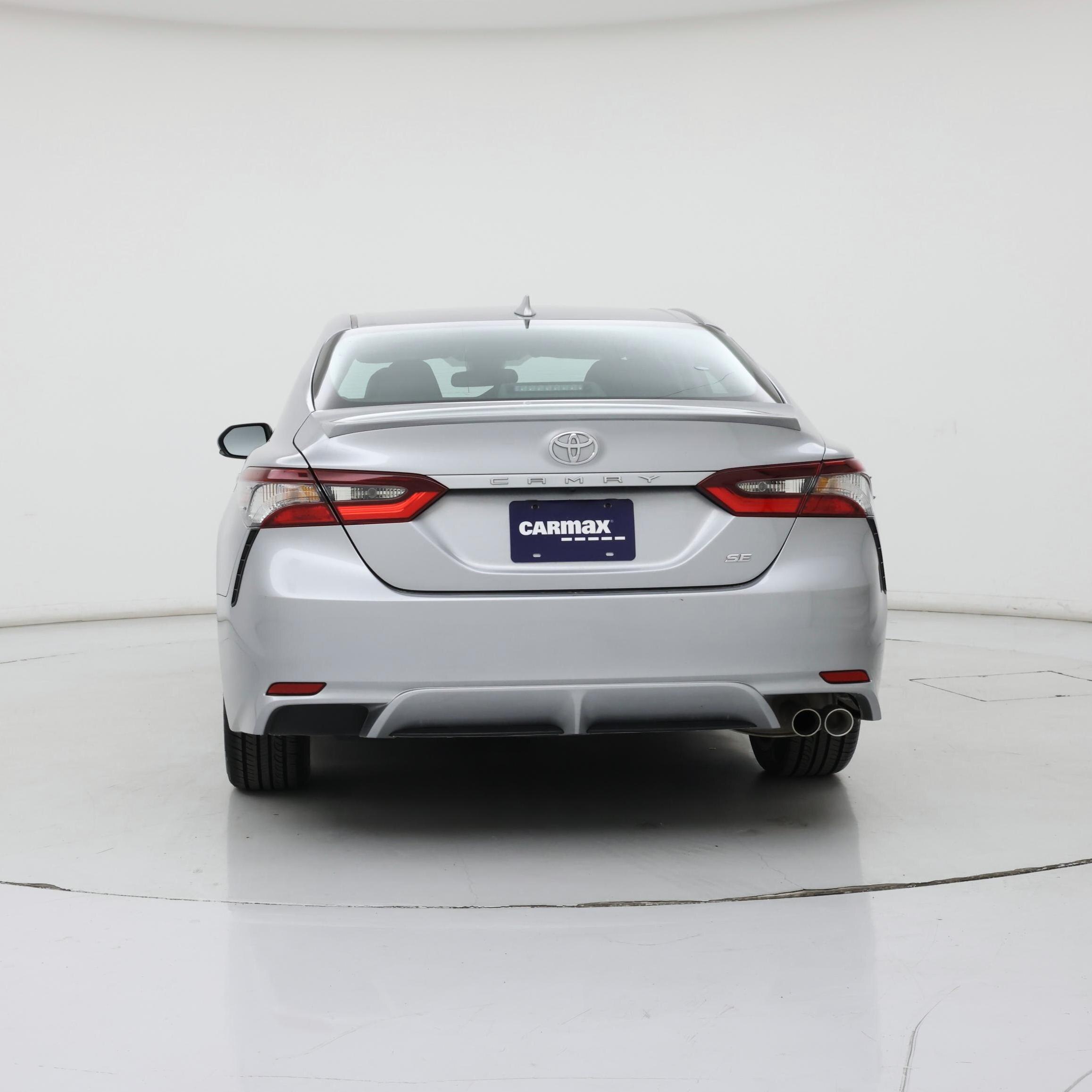 Thumbnail: 2024 Toyota Camry - 6