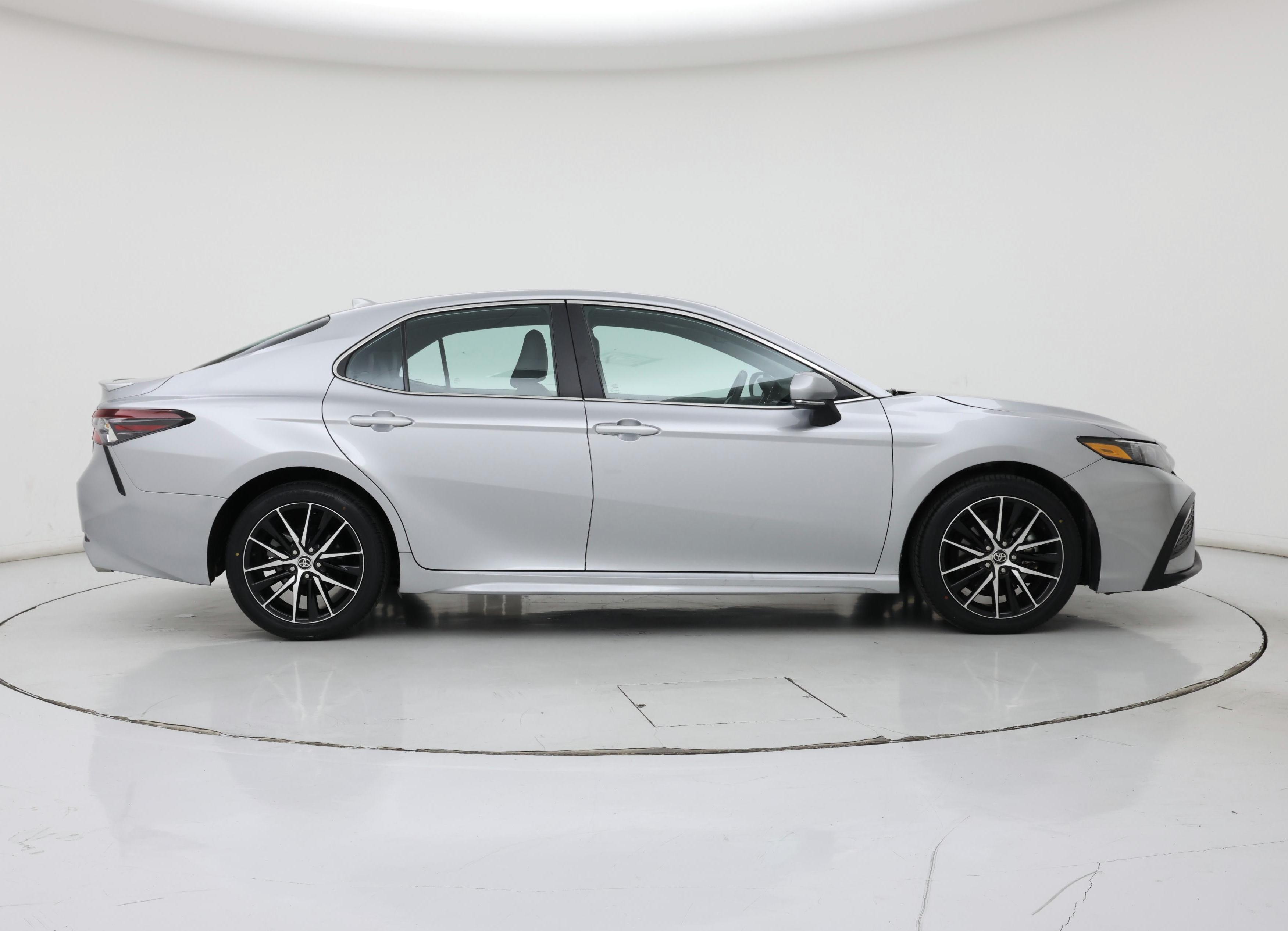 Thumbnail: 2024 Toyota Camry - 7