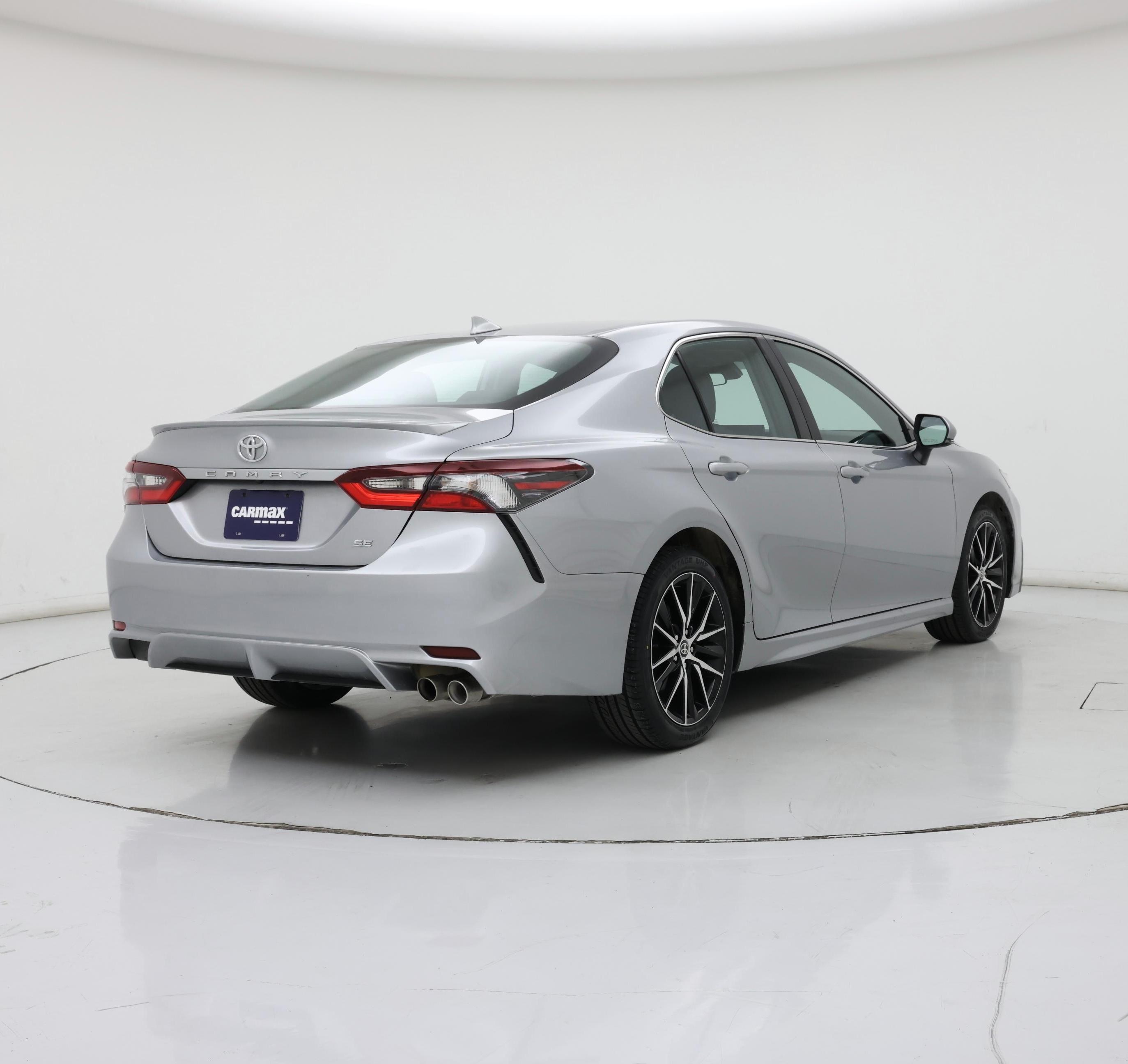 Thumbnail: 2024 Toyota Camry - 8