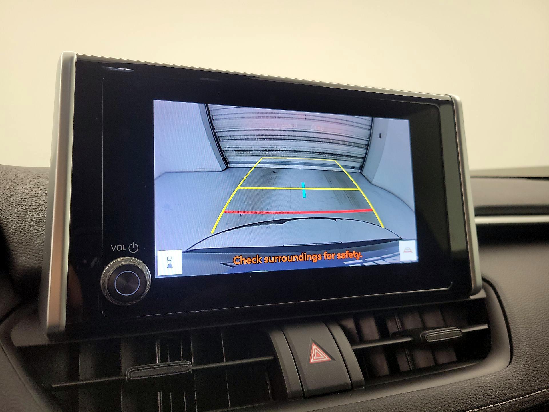 Thumbnail: 2023 Toyota RAV4 - 12