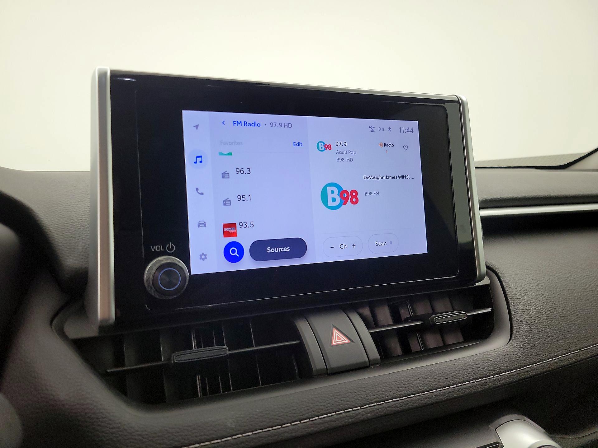 Thumbnail: 2023 Toyota RAV4 - 13