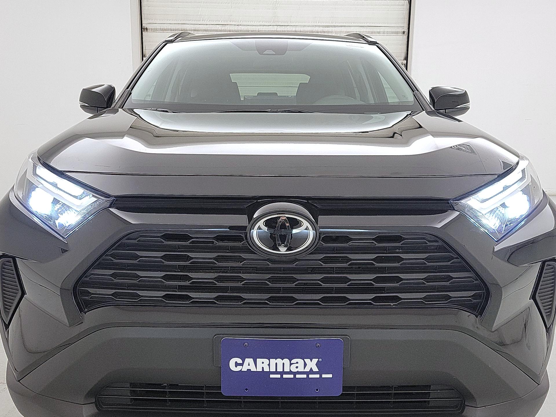 Thumbnail: 2023 Toyota RAV4 - 2