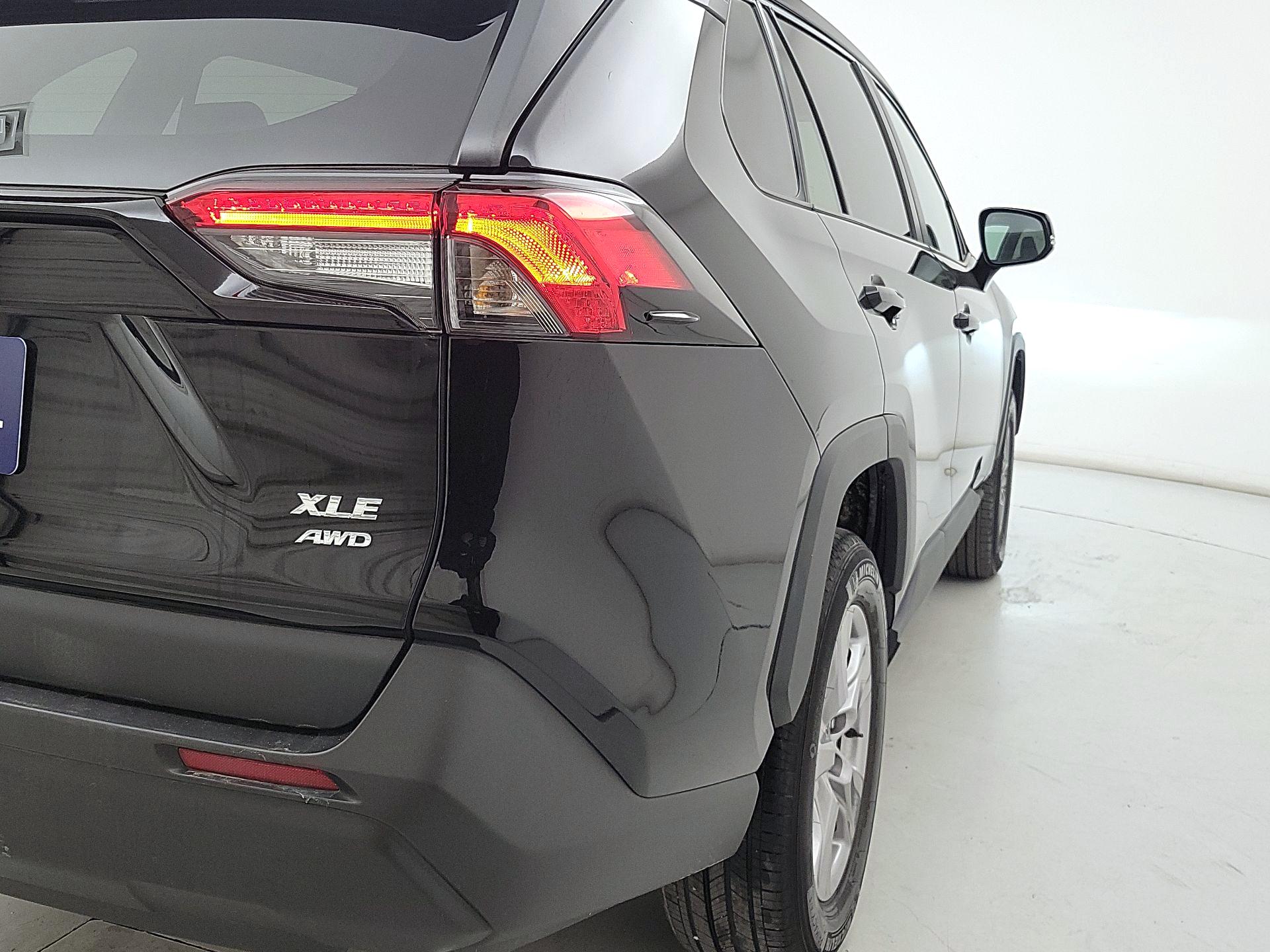 Thumbnail: 2023 Toyota RAV4 - 5