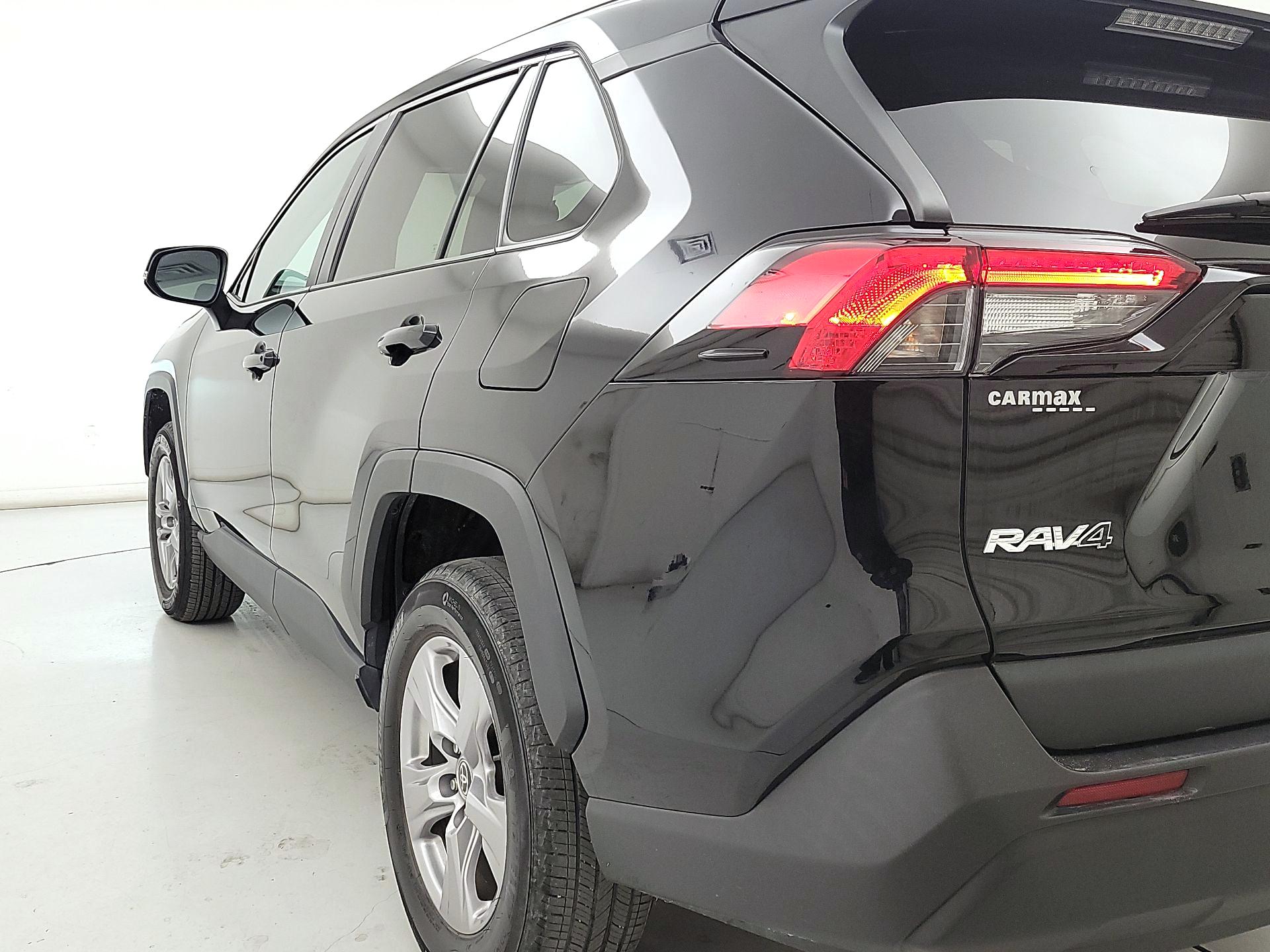 Thumbnail: 2023 Toyota RAV4 - 7