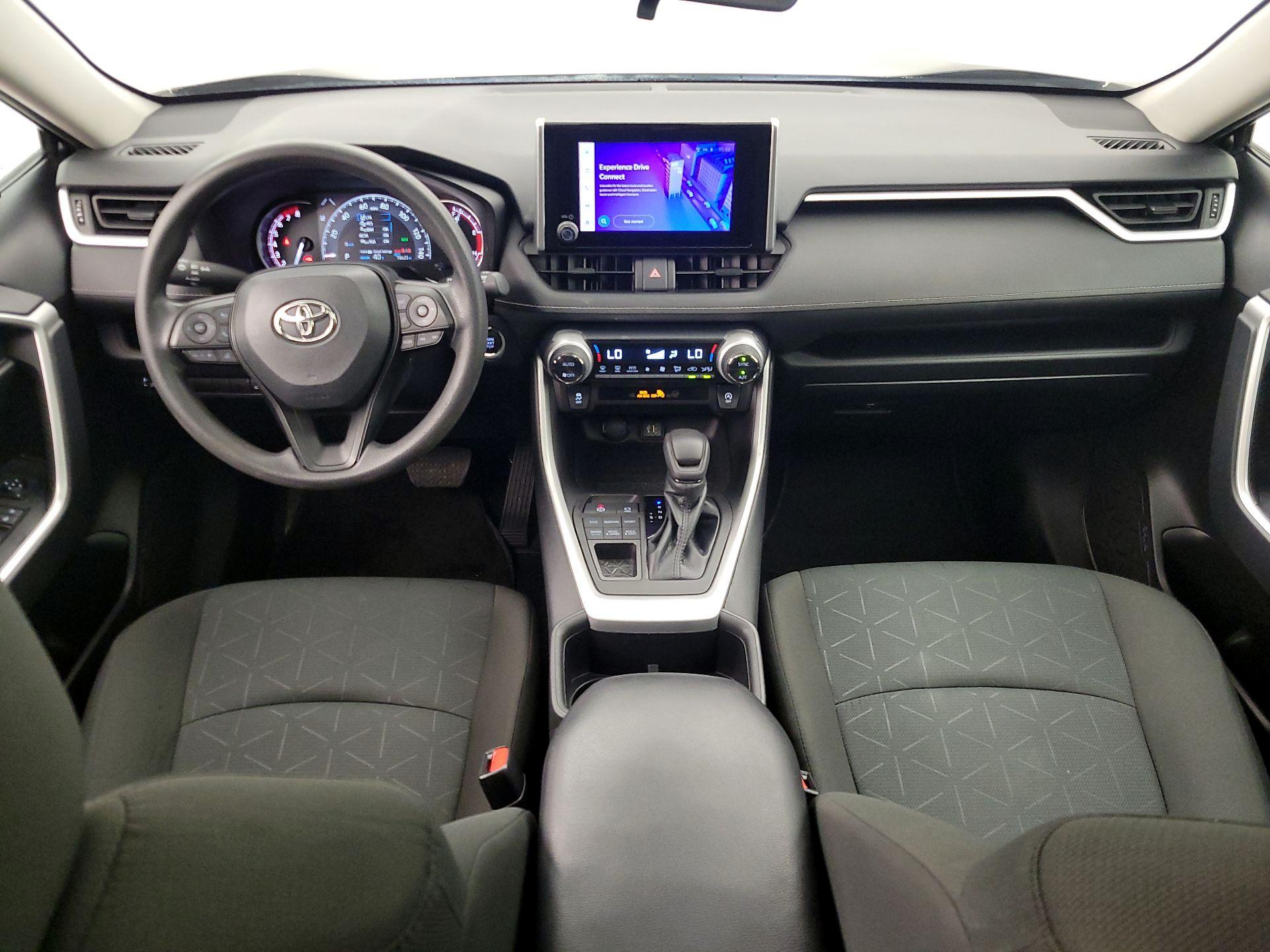 Thumbnail: 2023 Toyota RAV4 - 8