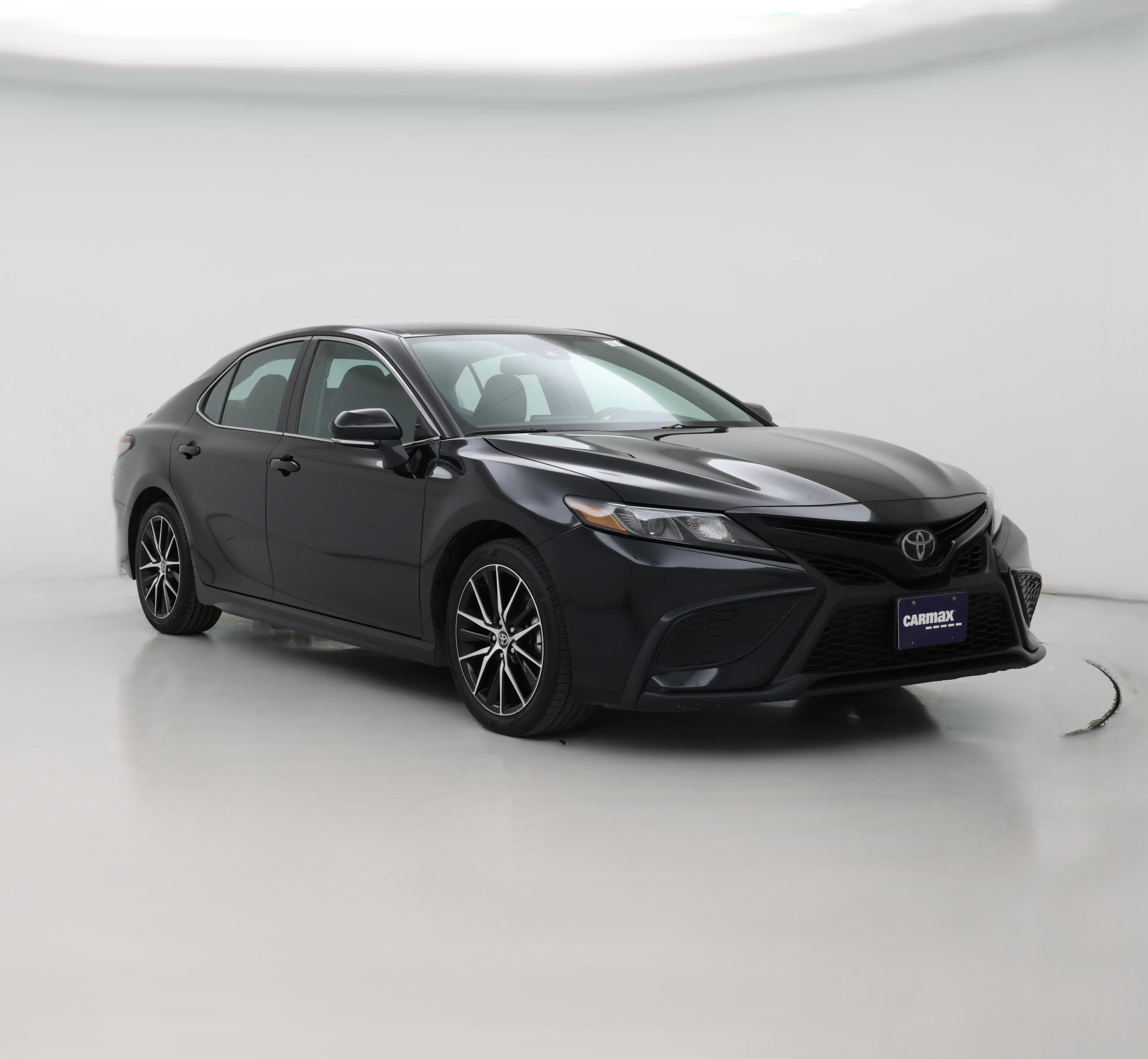 Thumbnail: 2024 Toyota Camry - 1