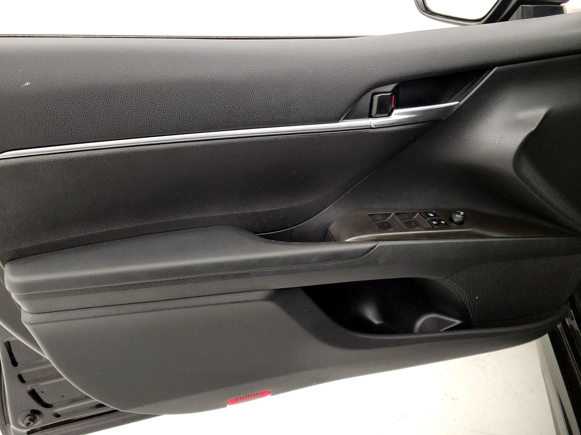 Thumbnail: 2024 Toyota Camry - 12