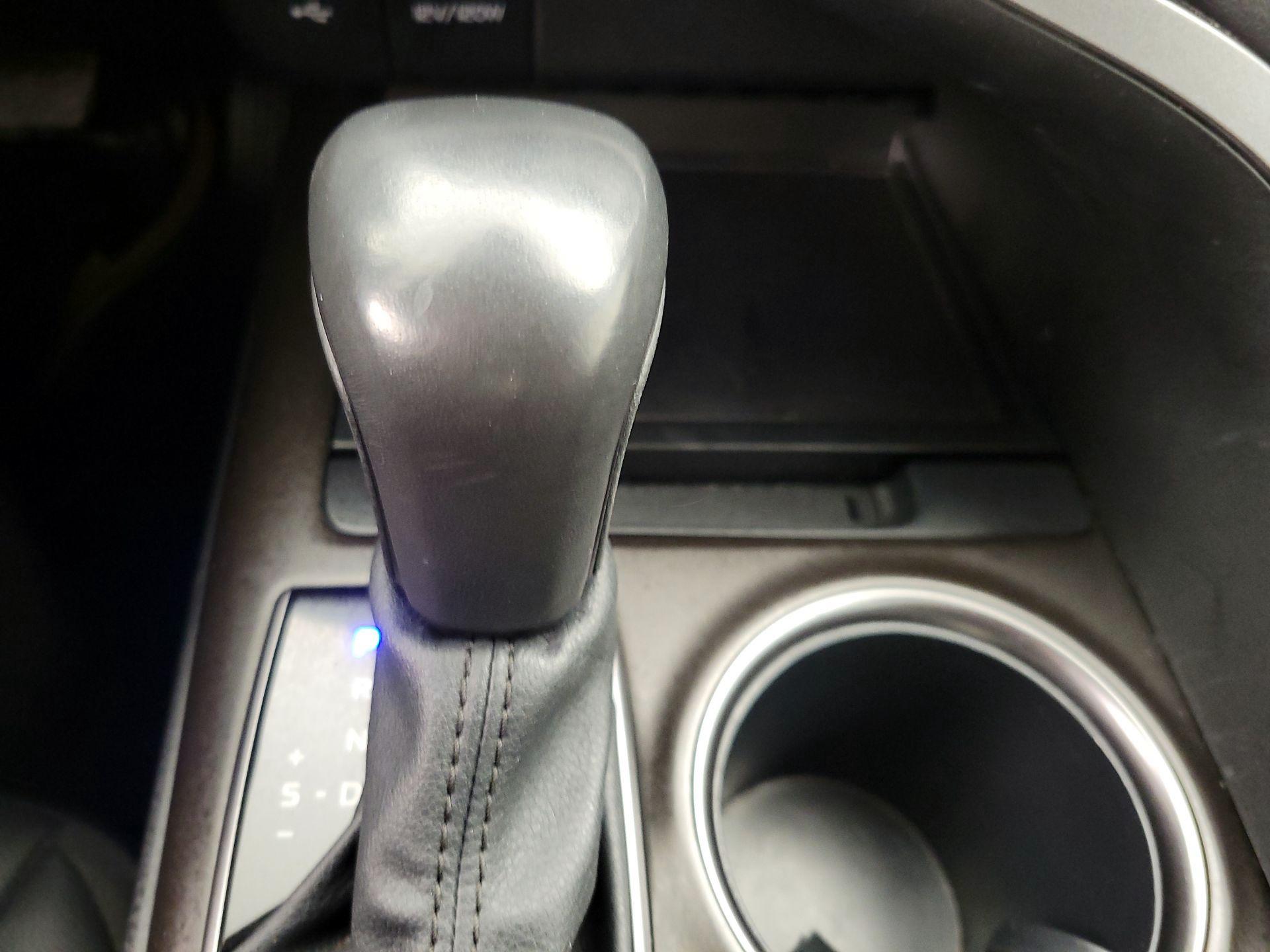 Thumbnail: 2024 Toyota Camry - 17