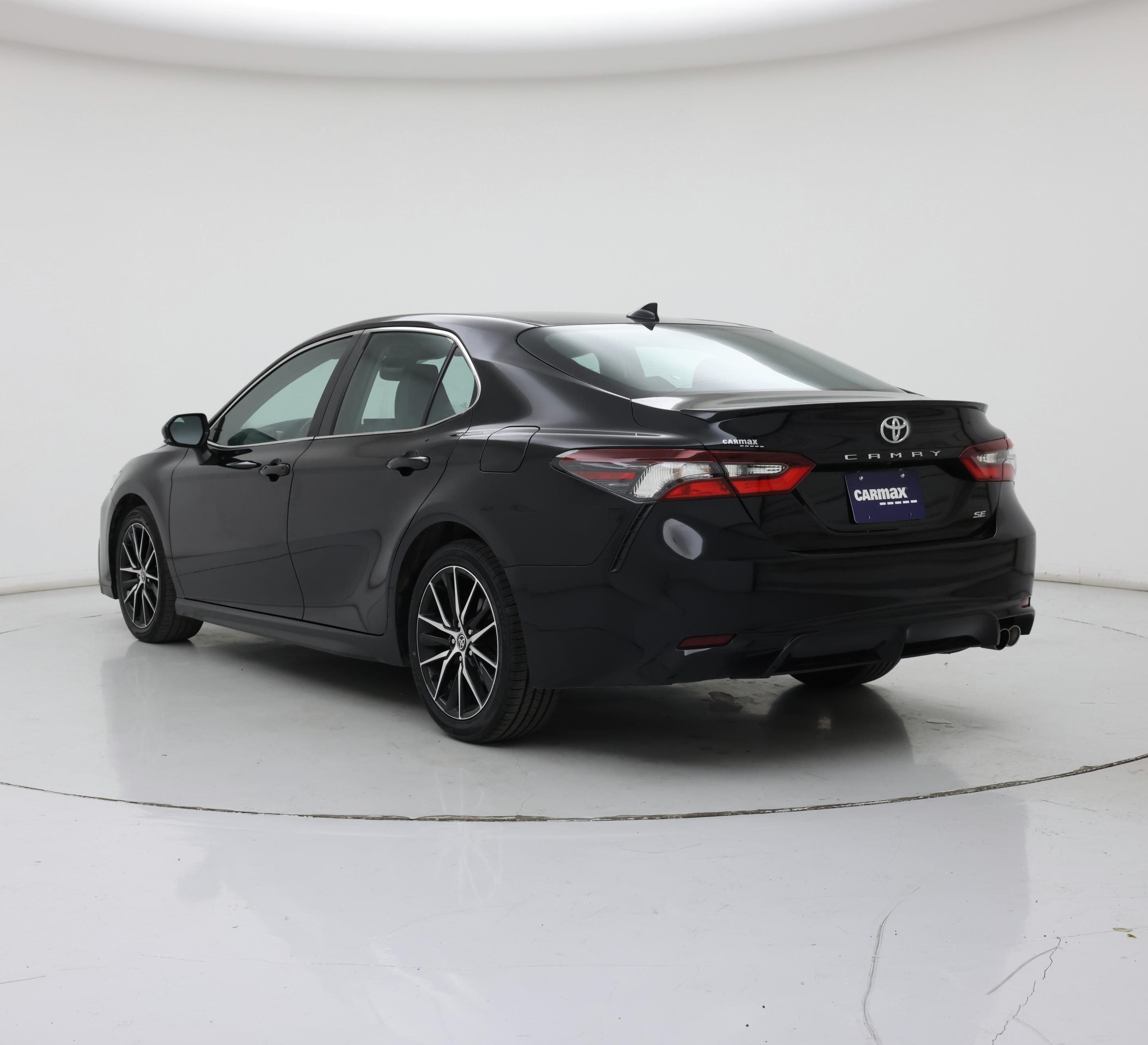 Thumbnail: 2024 Toyota Camry - 2