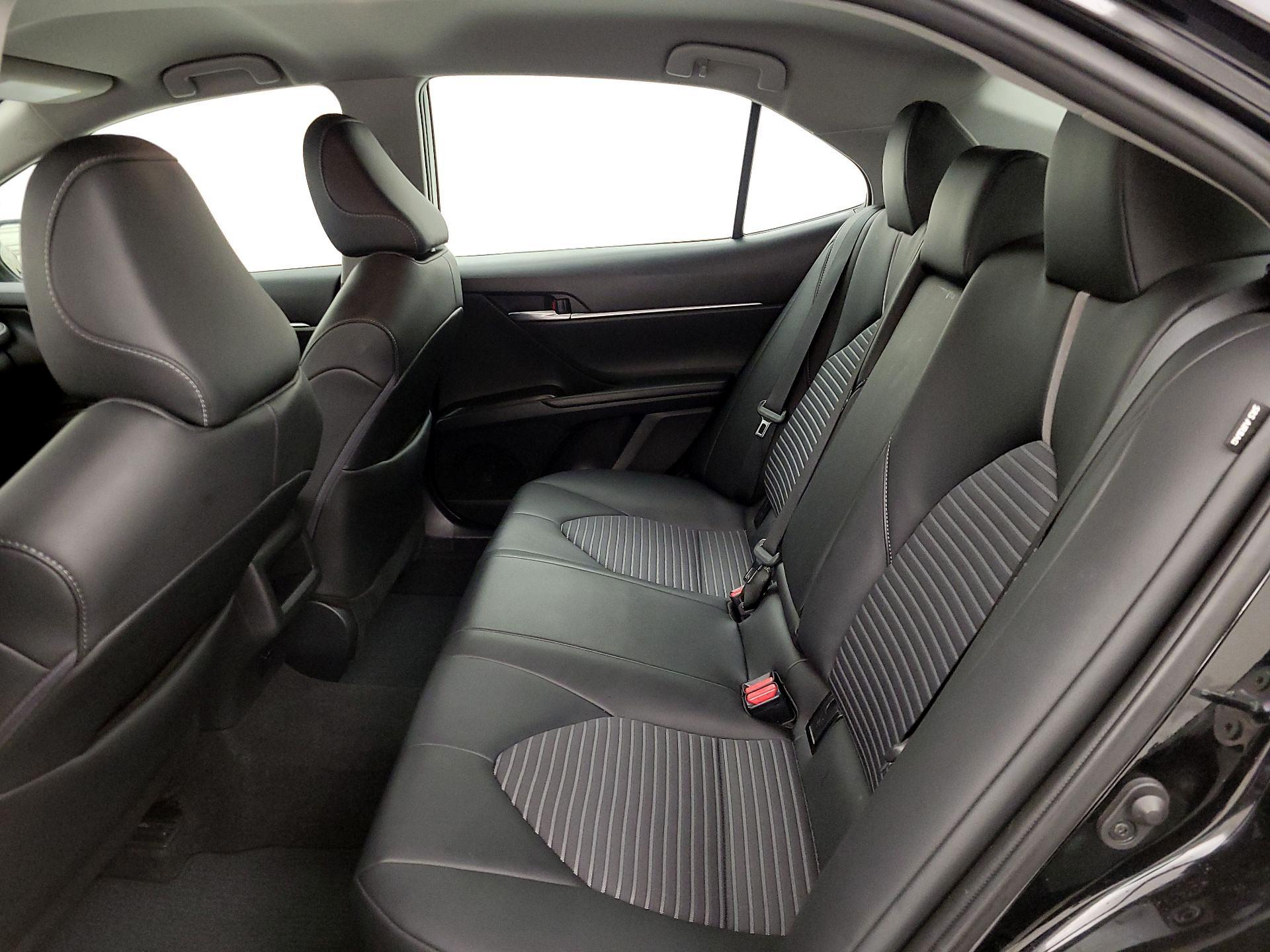 Thumbnail: 2024 Toyota Camry - 19