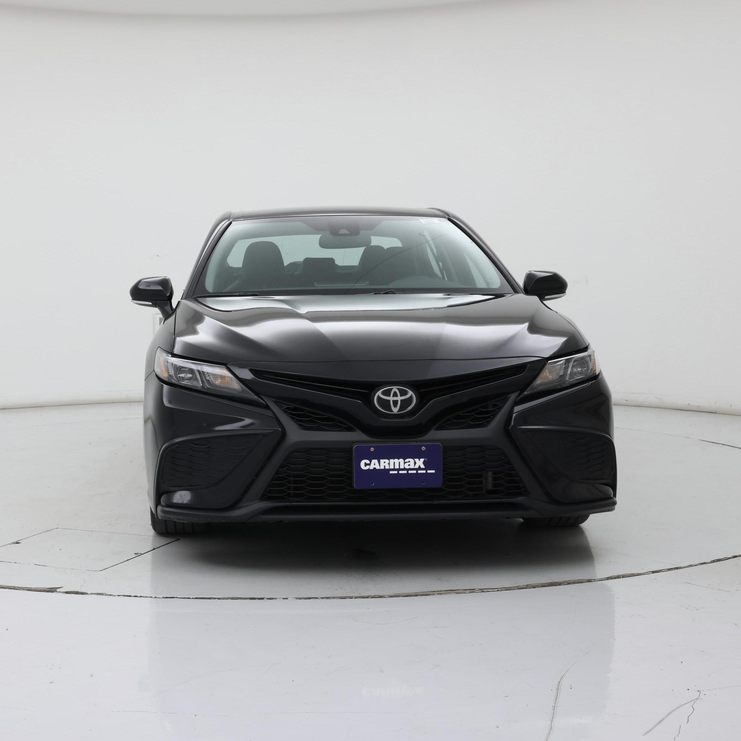 Thumbnail: 2024 Toyota Camry - 5