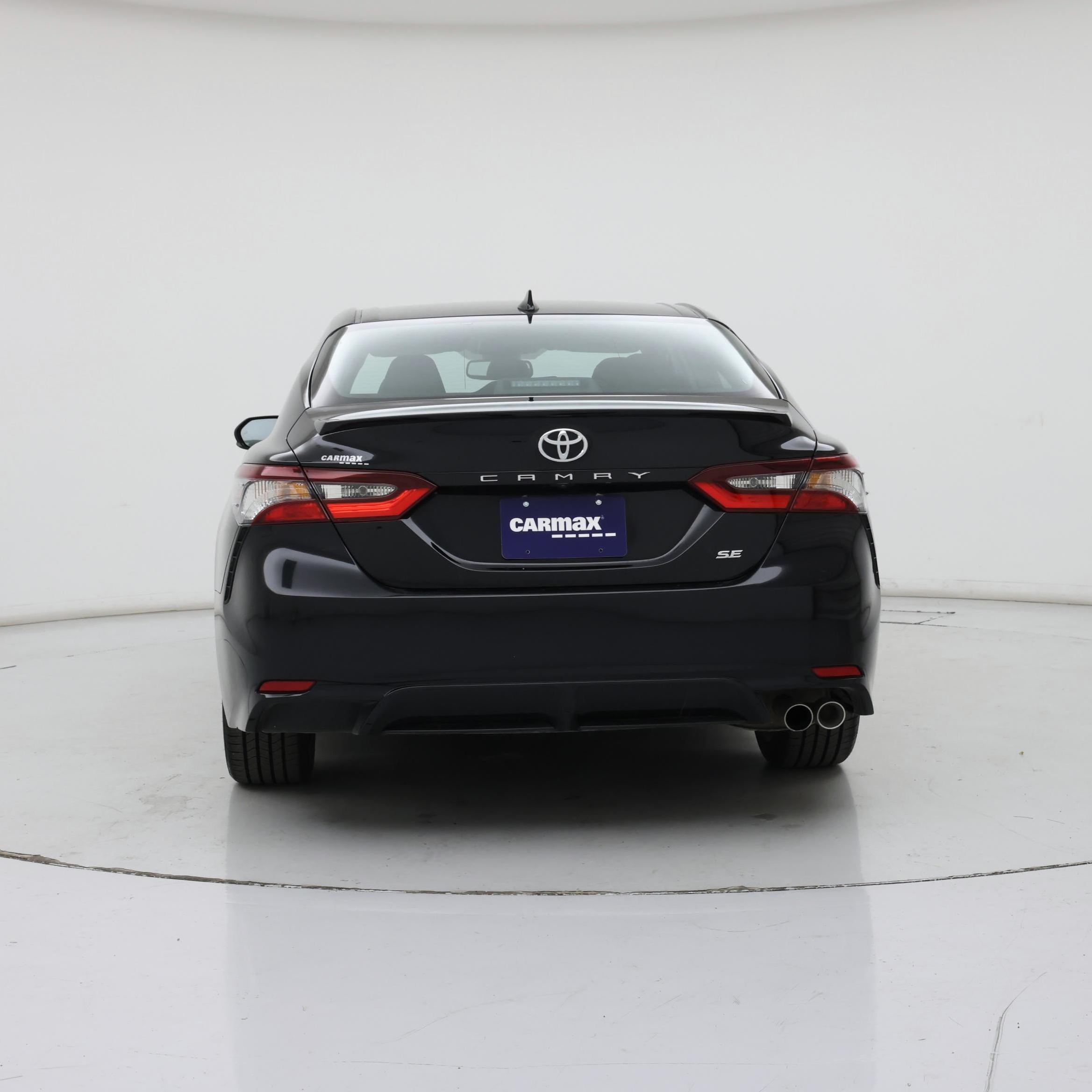 Thumbnail: 2024 Toyota Camry - 6