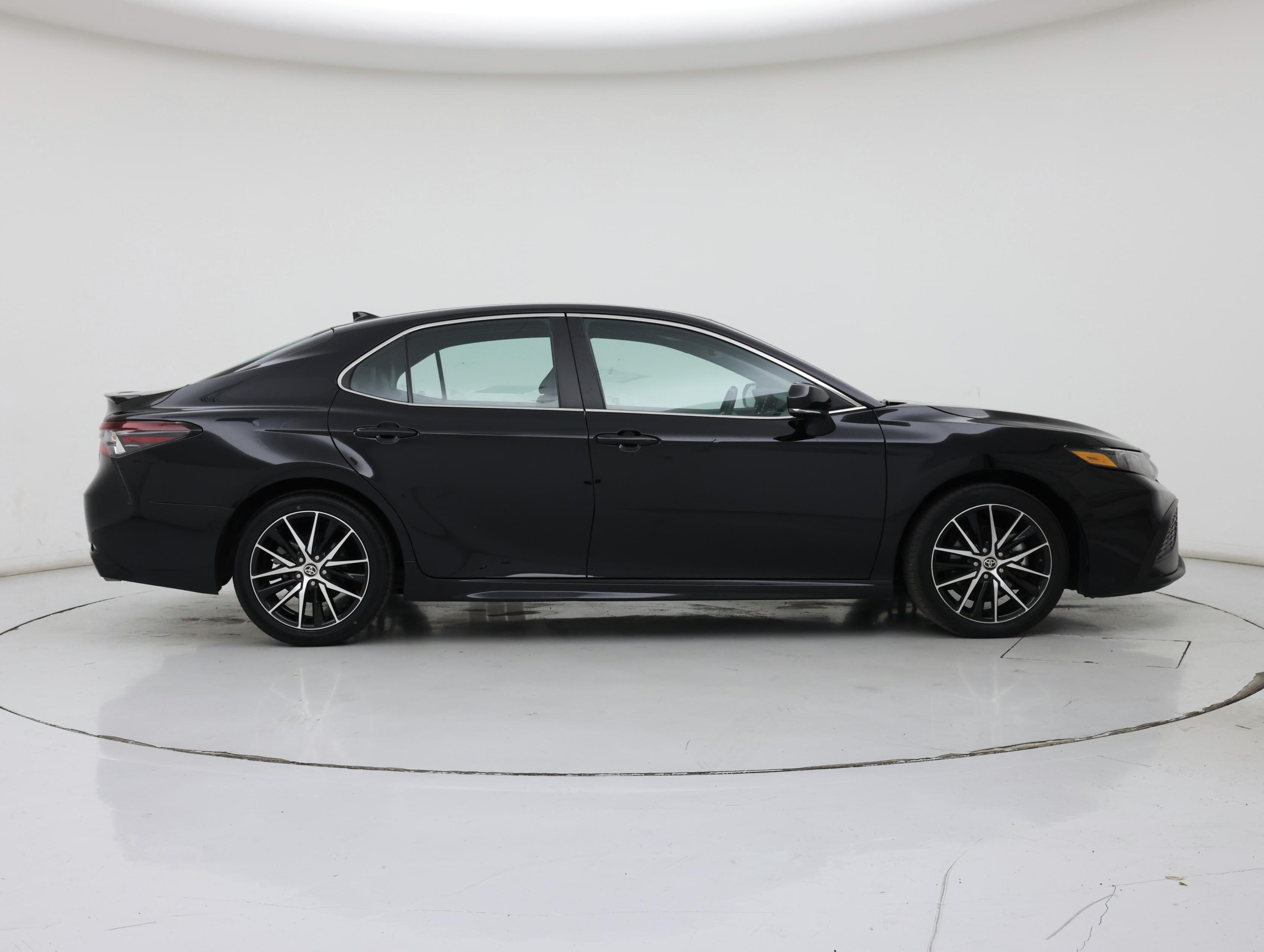 Thumbnail: 2024 Toyota Camry - 7