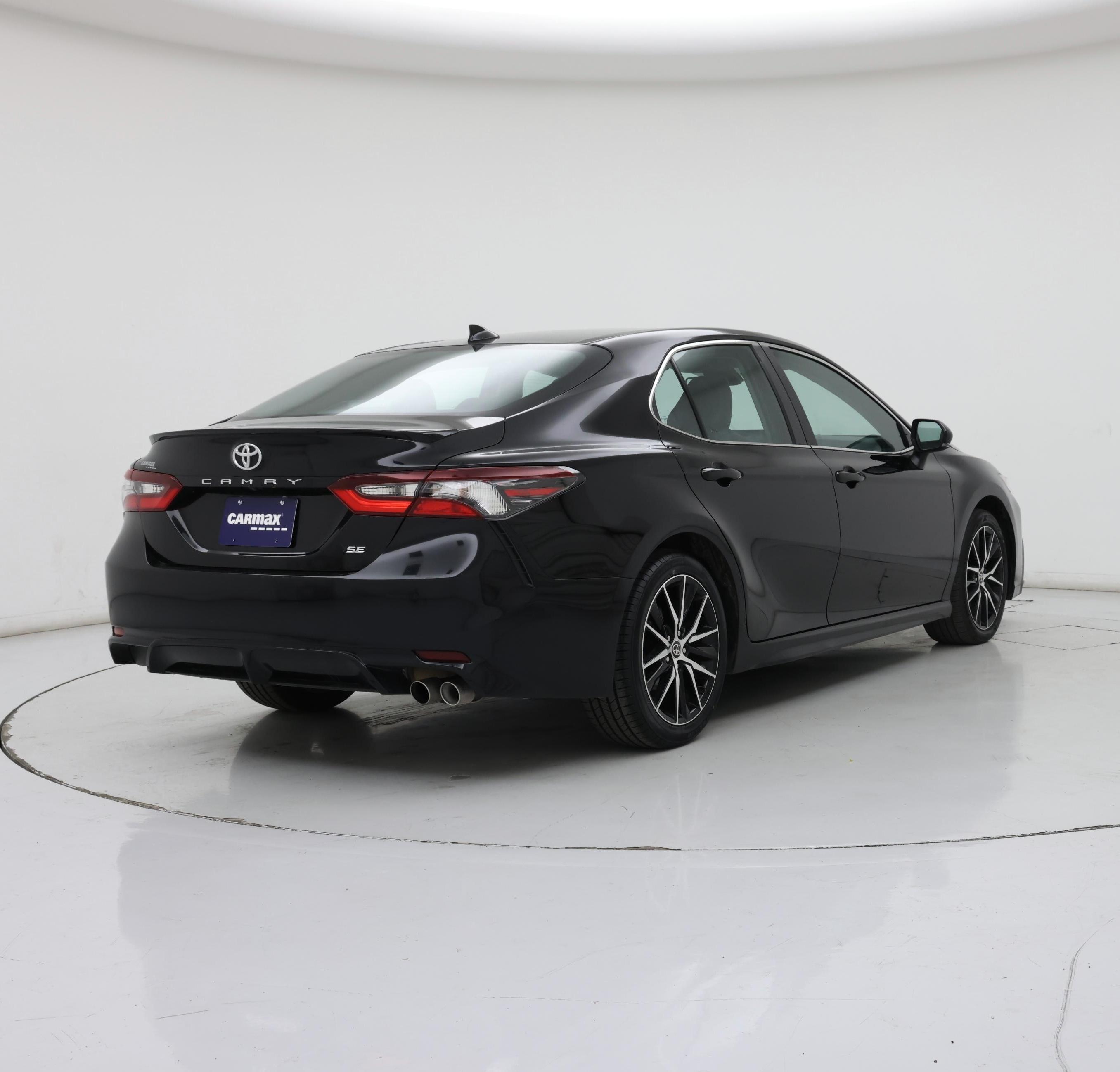 Thumbnail: 2024 Toyota Camry - 8