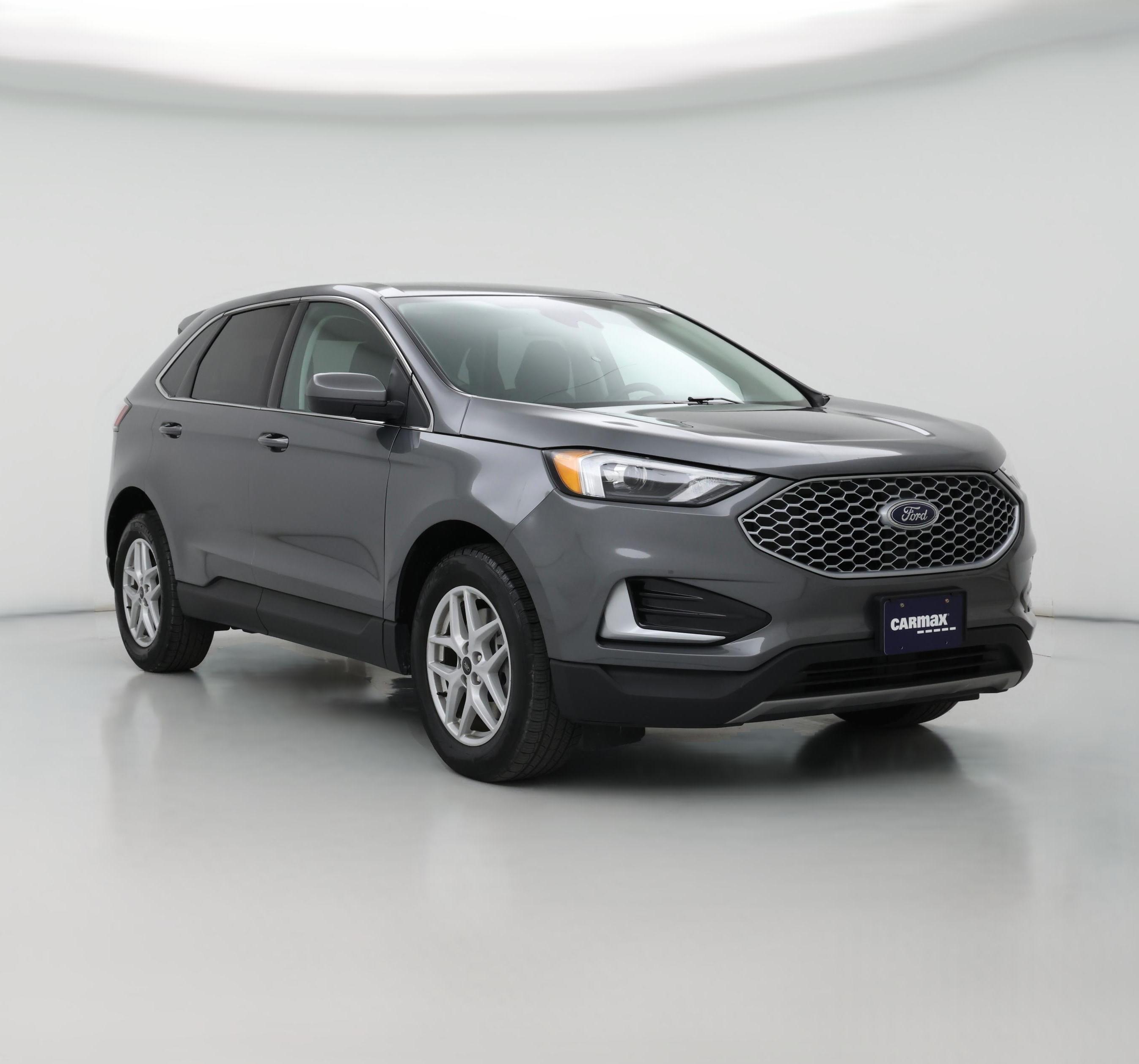 Thumbnail: 2024 Ford Edge - 1