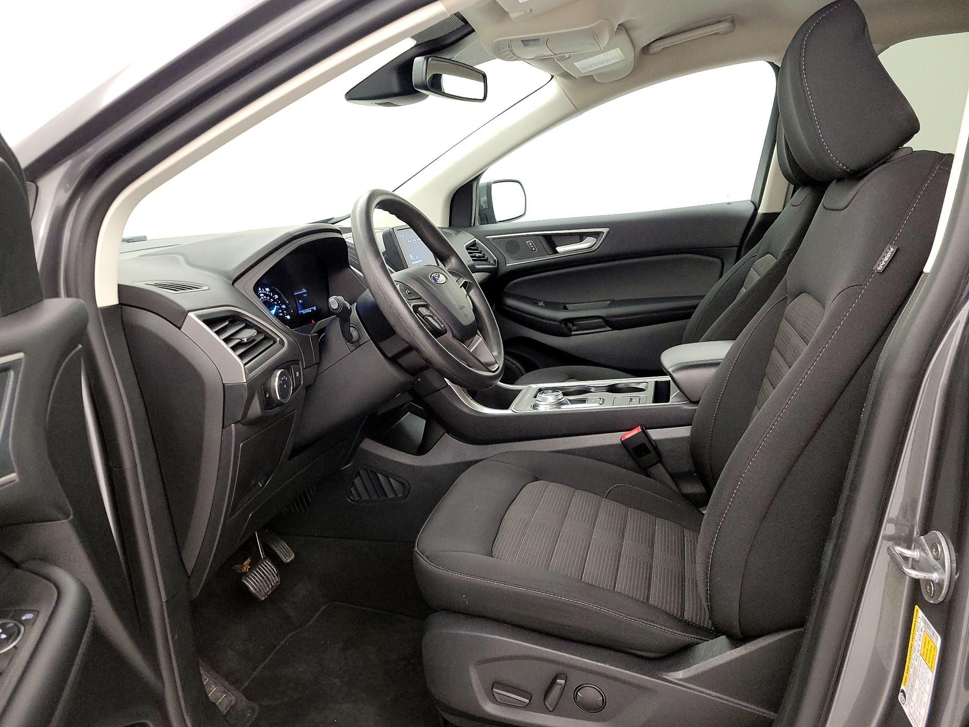 Thumbnail: 2024 Ford Edge - 11