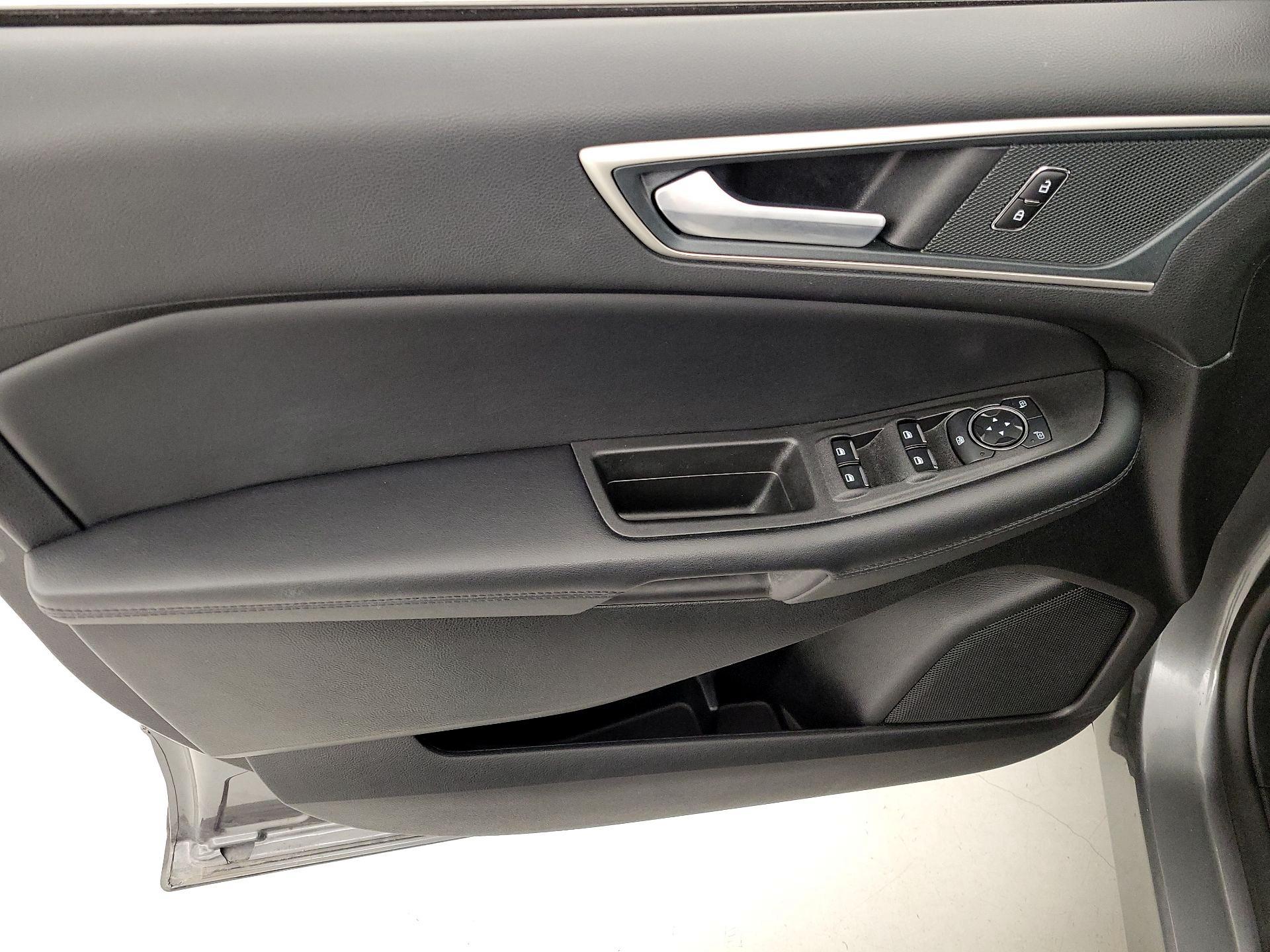 Thumbnail: 2024 Ford Edge - 12