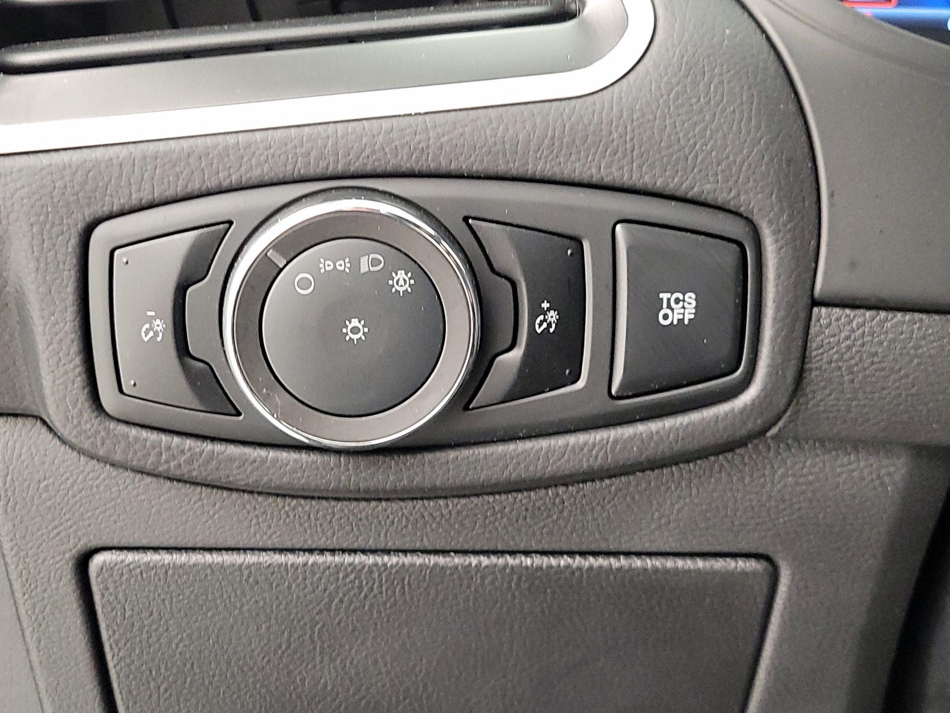 Thumbnail: 2024 Ford Edge - 13