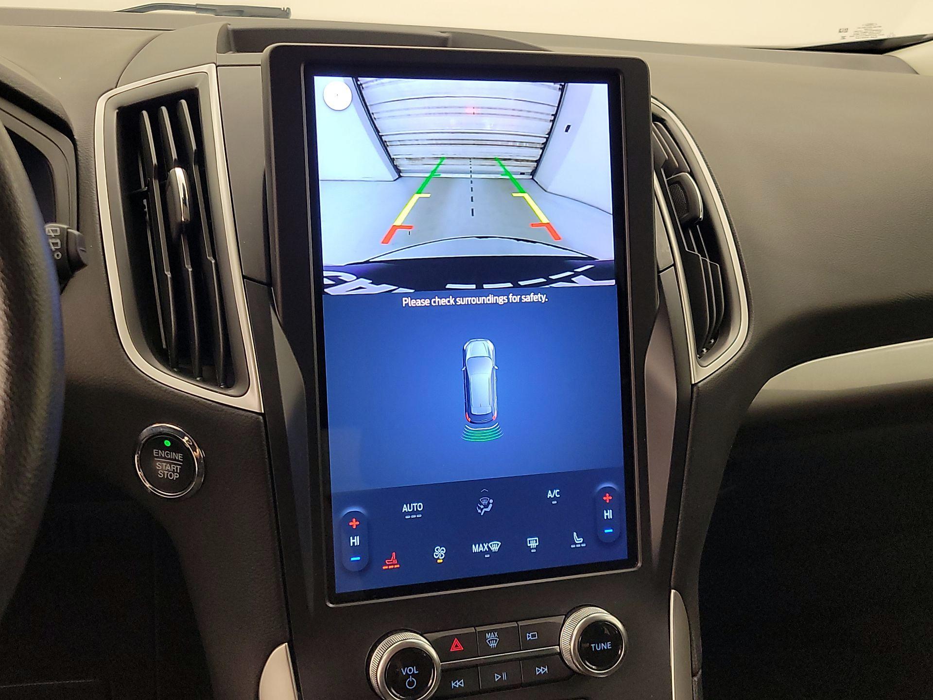 Thumbnail: 2024 Ford Edge - 14