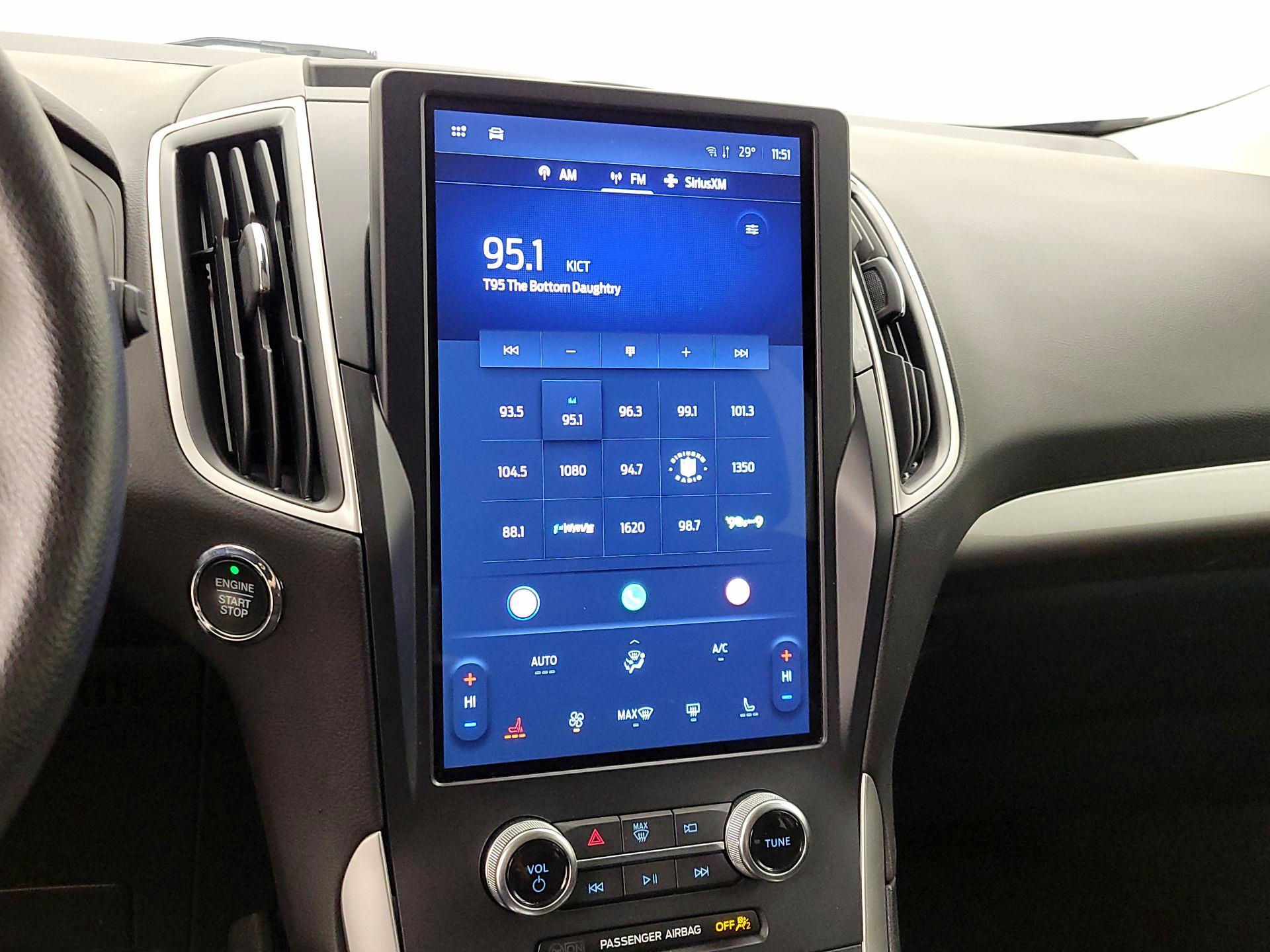 Thumbnail: 2024 Ford Edge - 15