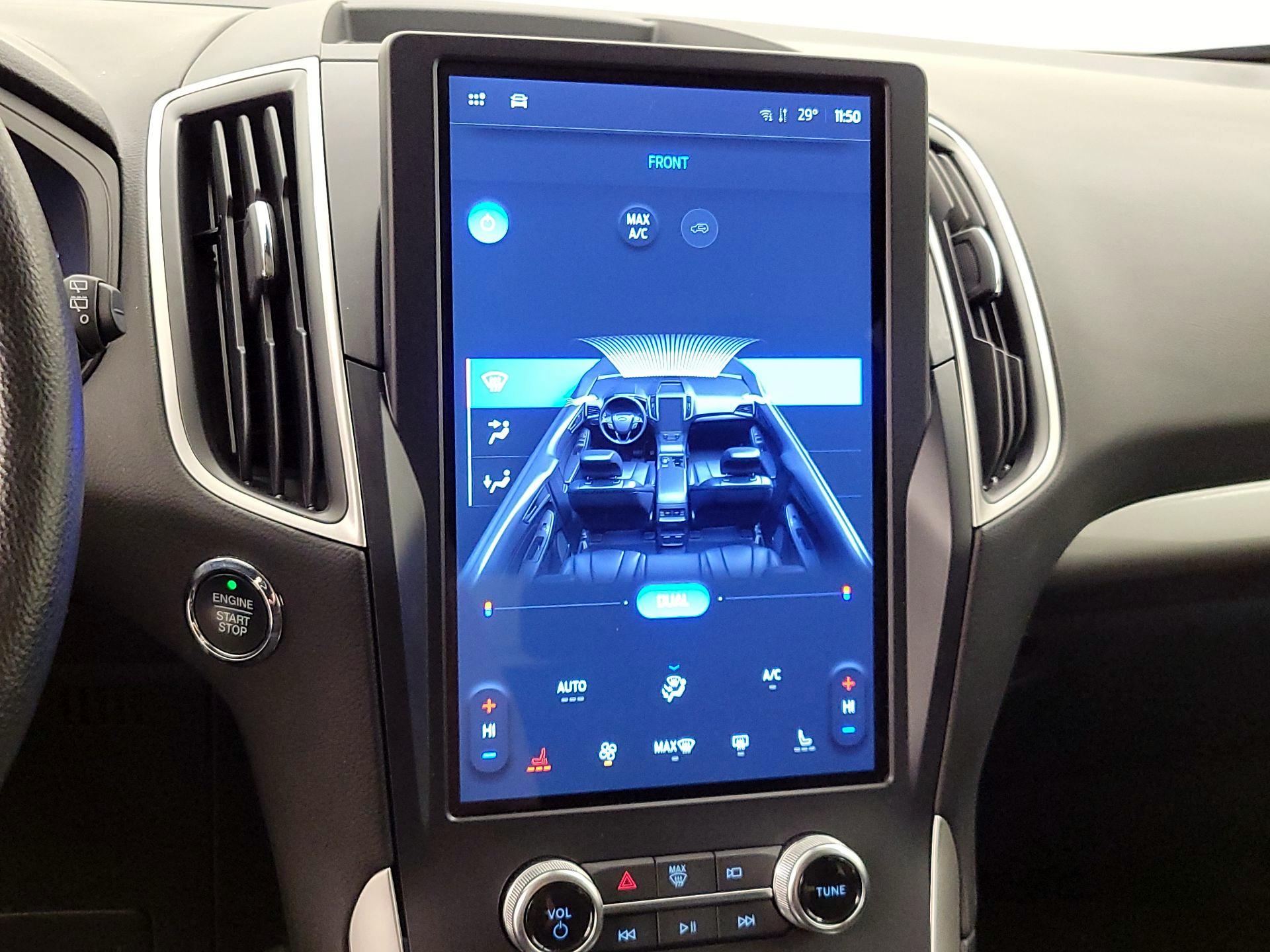 Thumbnail: 2024 Ford Edge - 16