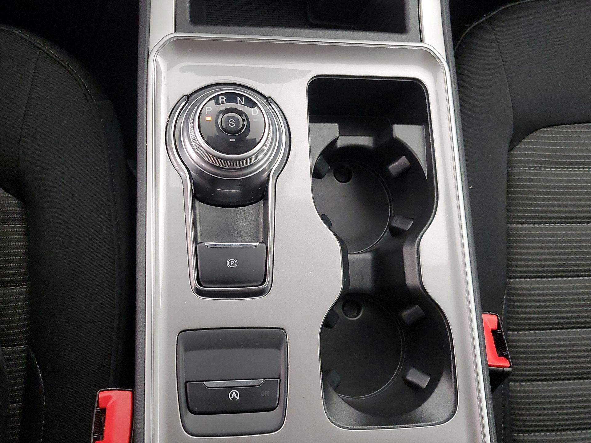 Thumbnail: 2024 Ford Edge - 17