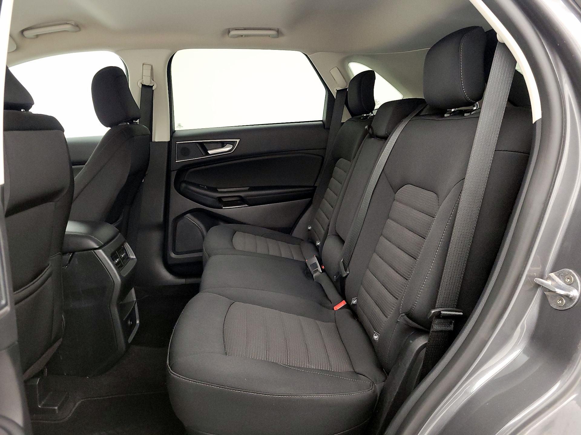 Thumbnail: 2024 Ford Edge - 19