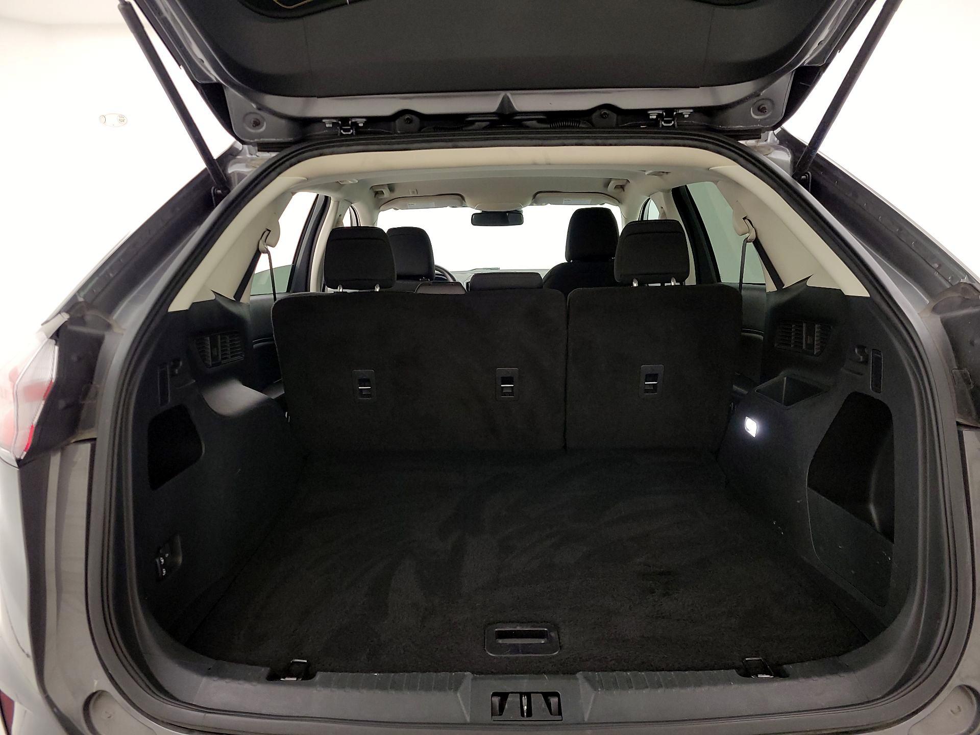 Thumbnail: 2024 Ford Edge - 20