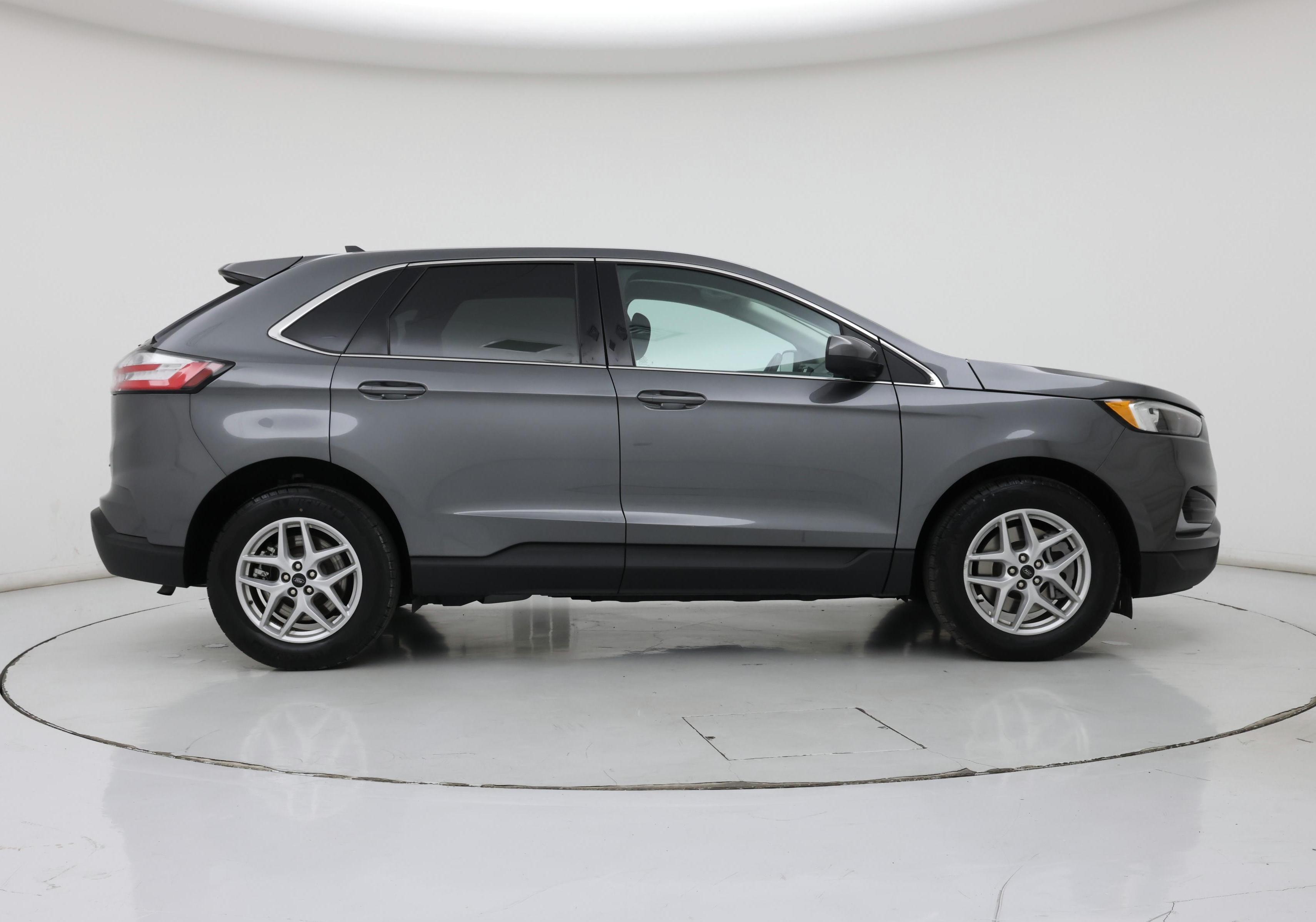 Thumbnail: 2024 Ford Edge - 7