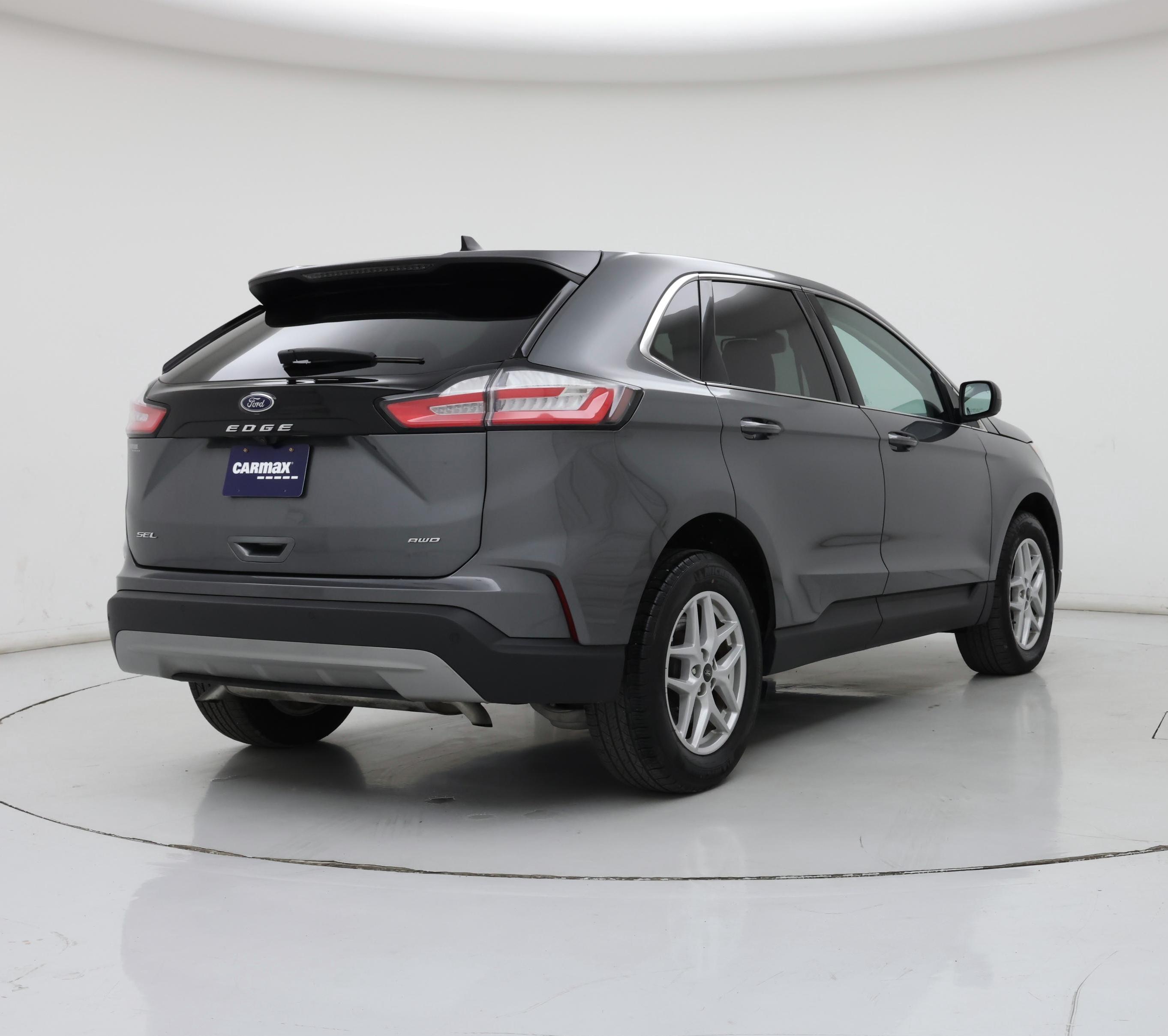 Thumbnail: 2024 Ford Edge - 8